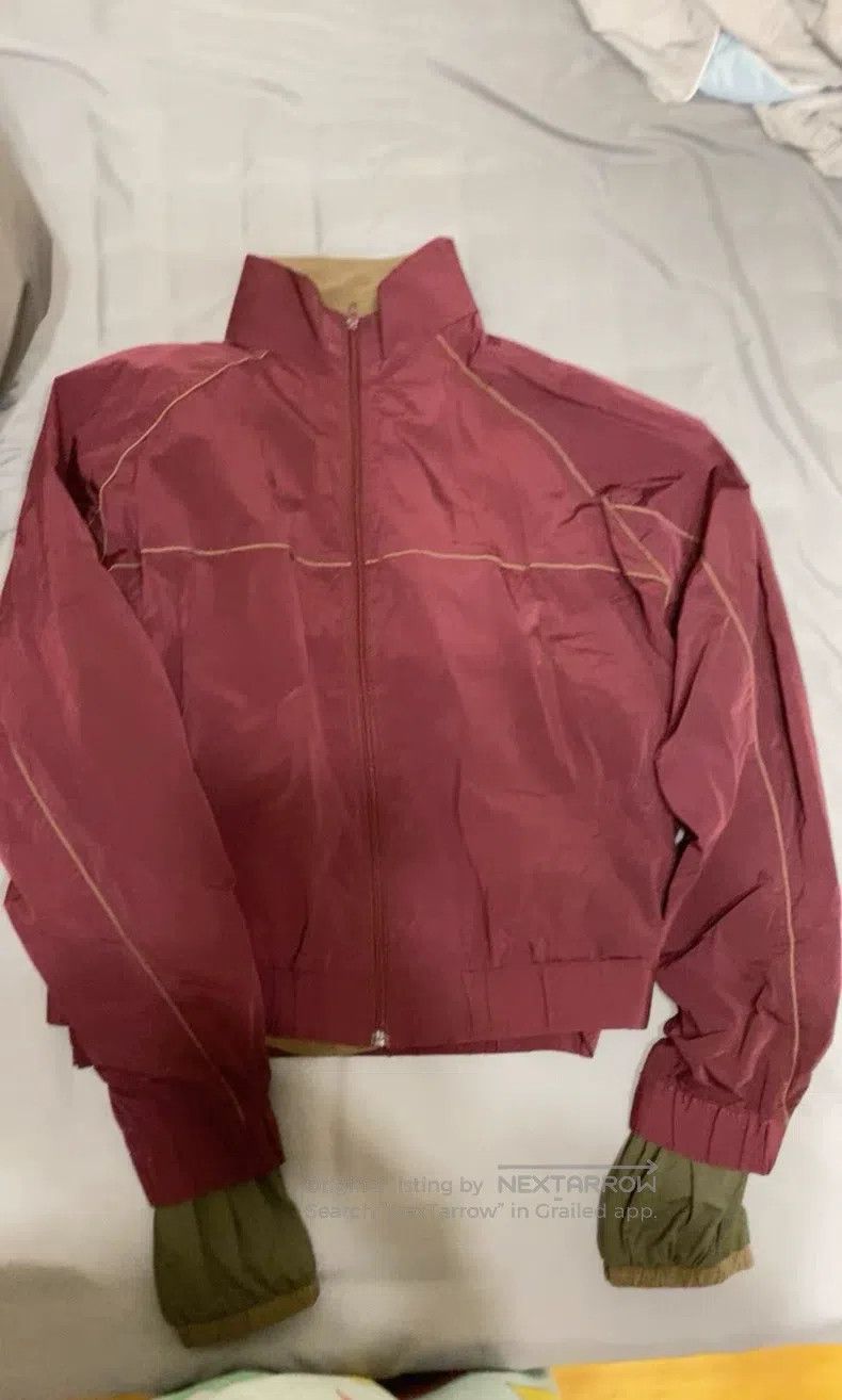 Y/Project Y/PROJECT Size XS Four-sleeve multi-styling jacket Size US XS / EU 42 / 0 - 3 Thumbnail