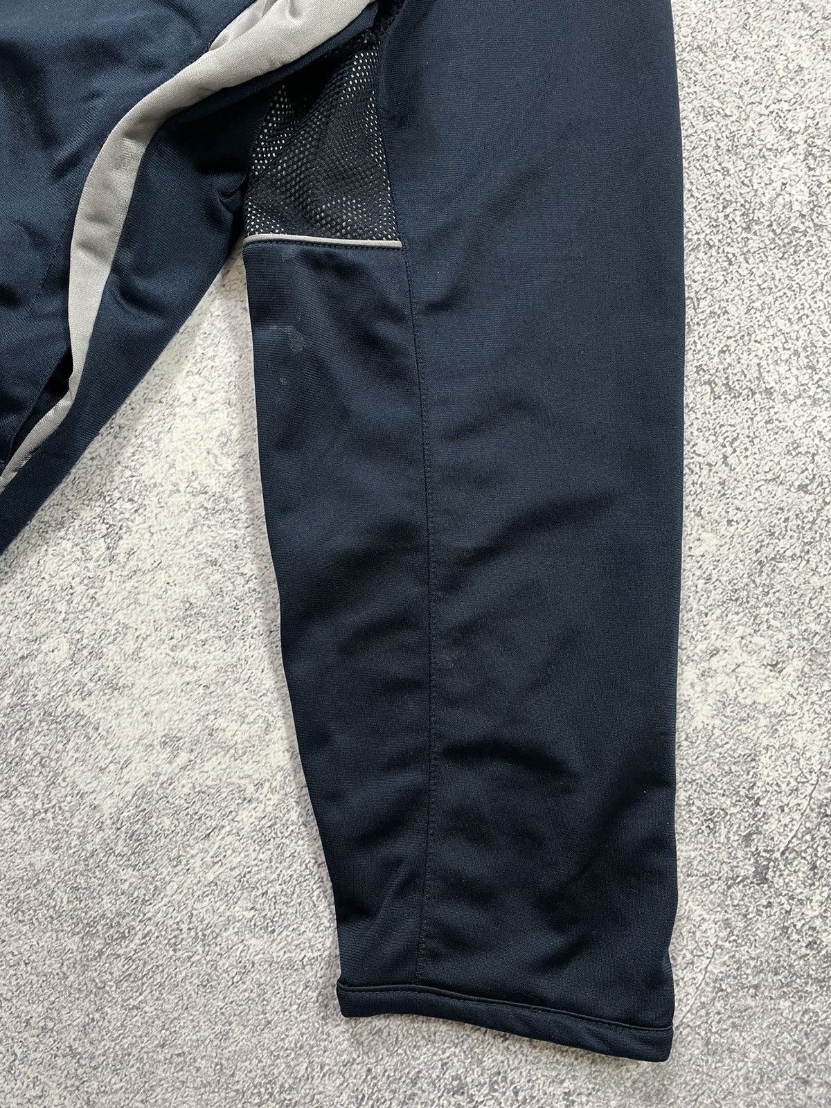 Nike × Vintage Vintage Nike Track Top Jacket Size US M / EU 48-50 / 2 - 8 Thumbnail