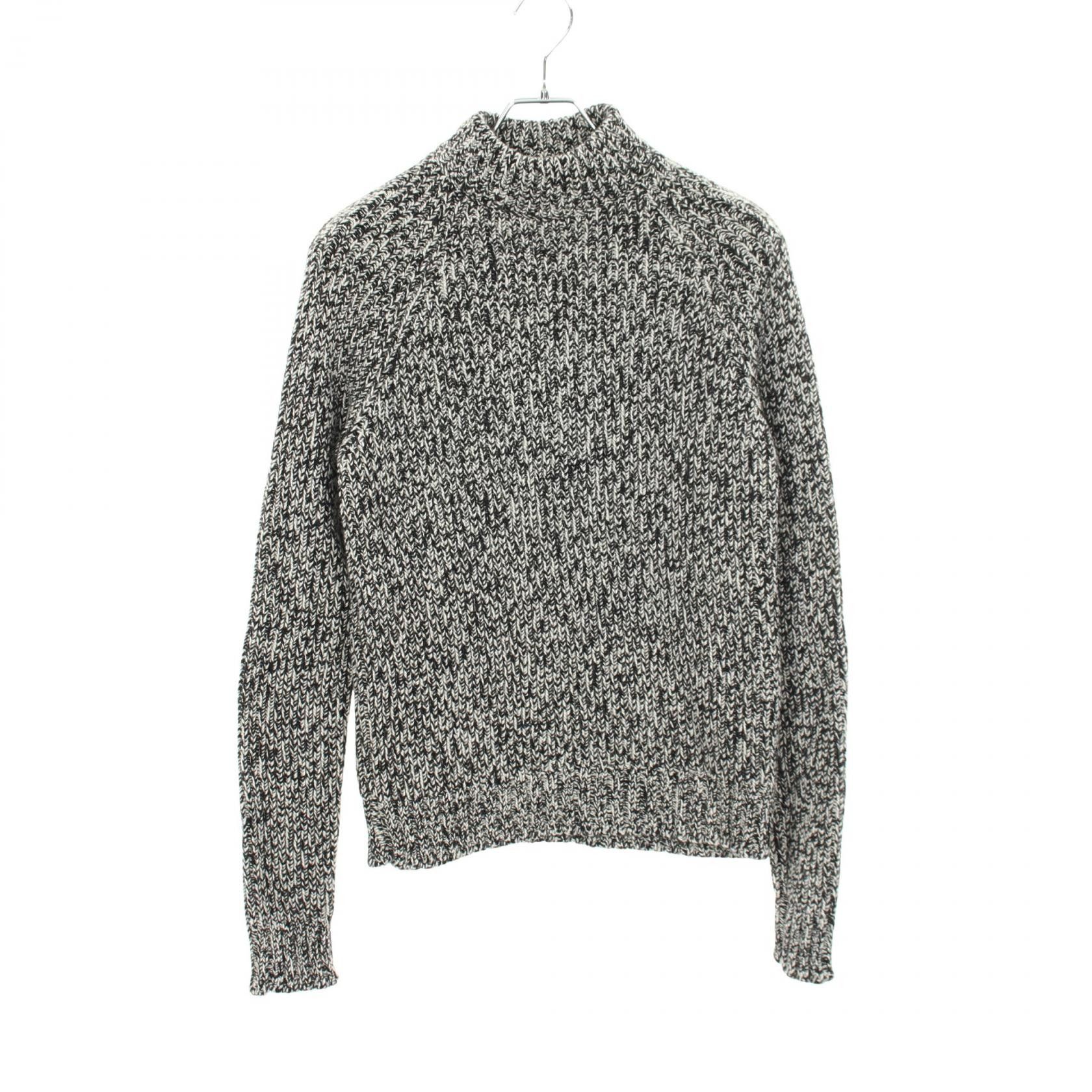 Yves Saint Laurent Yves Saint Laurent Saint Laurent Paris Wool Knit Top Textile Tops 392605 DUTY FREE for USA Size ONE SIZE - 1 Thumbnail