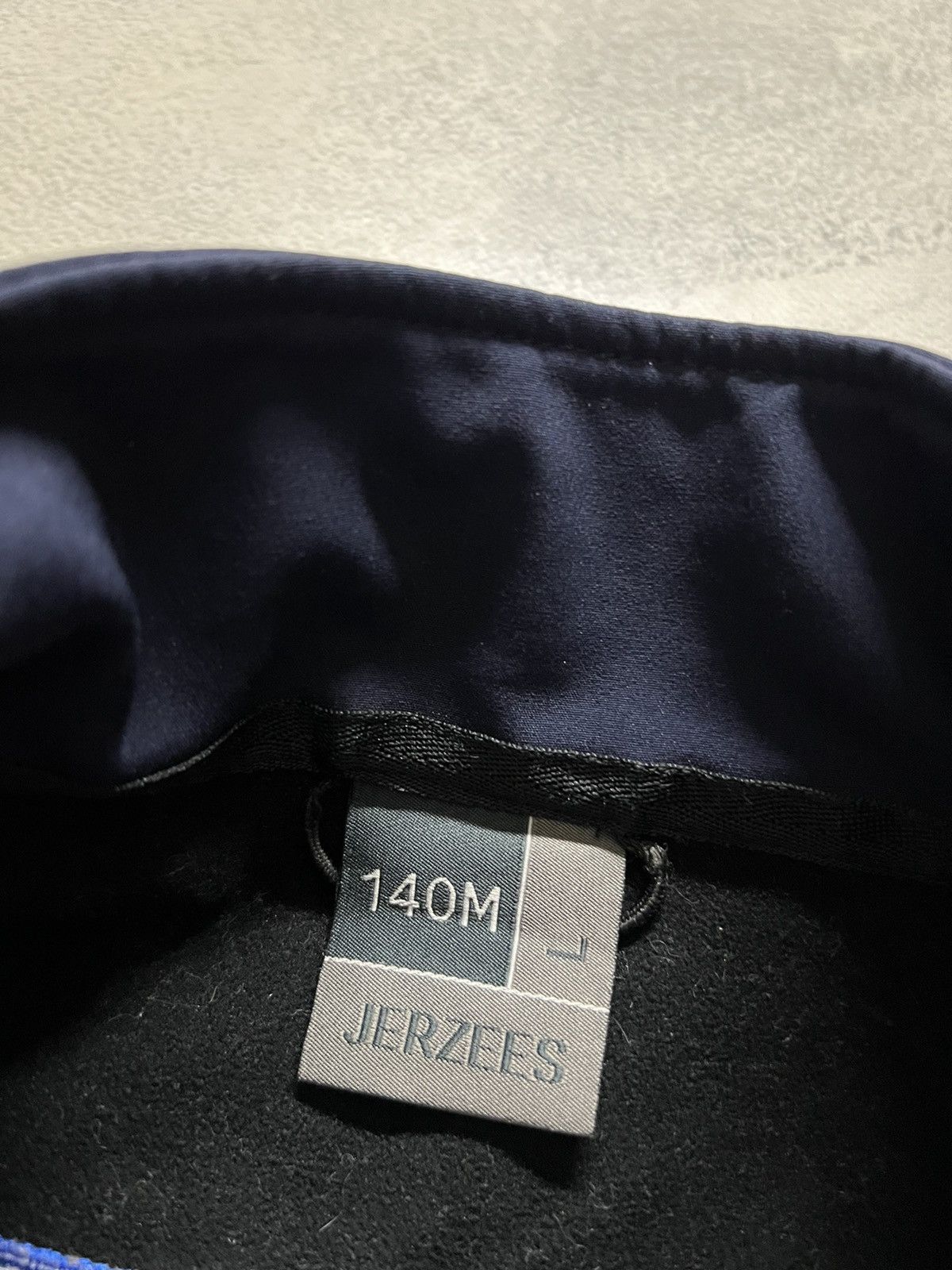 Formula 1 × Vintage Vintage Peugeot Sport Formula One Racing Soft Shell Jacket Size US L / EU 52-54 / 3 - 10 Thumbnail