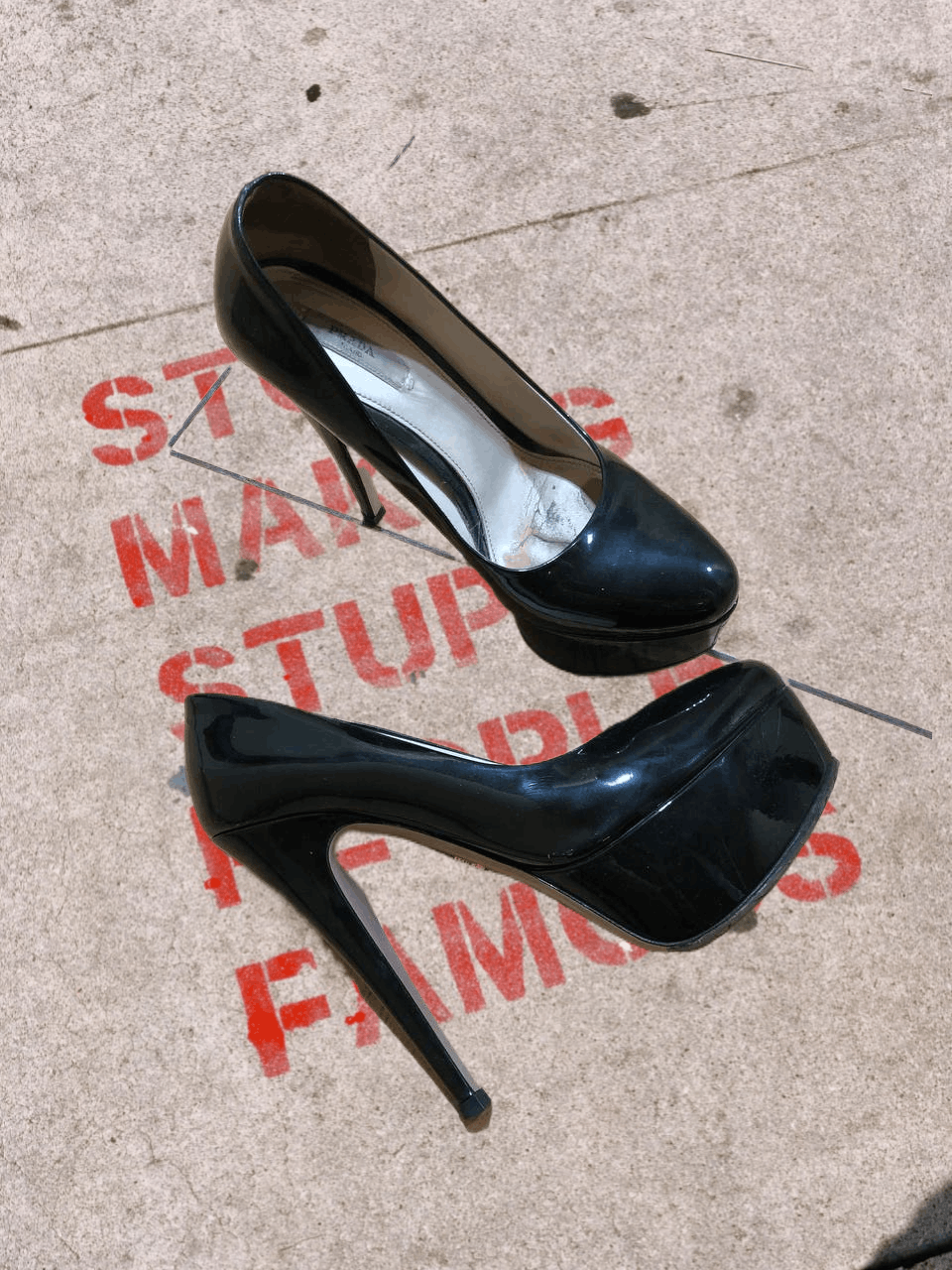 Prada Prada heels shoes Size US 8.5 / IT 38.5 - 1 Thumbnail
