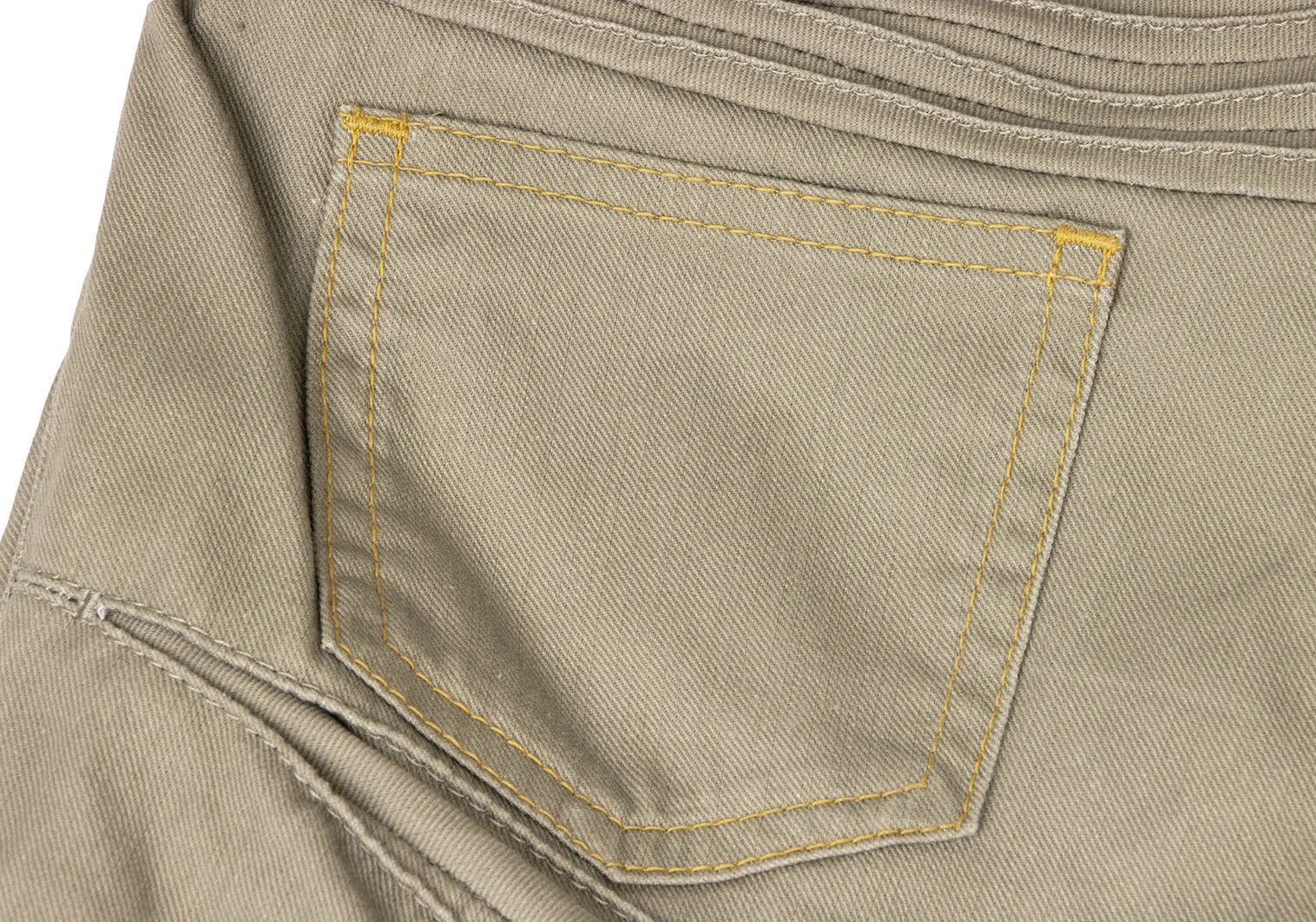 Junya Watanabe Pleated Design Pants in Beige Size M Size US 36 / EU 52 - 16 Thumbnail