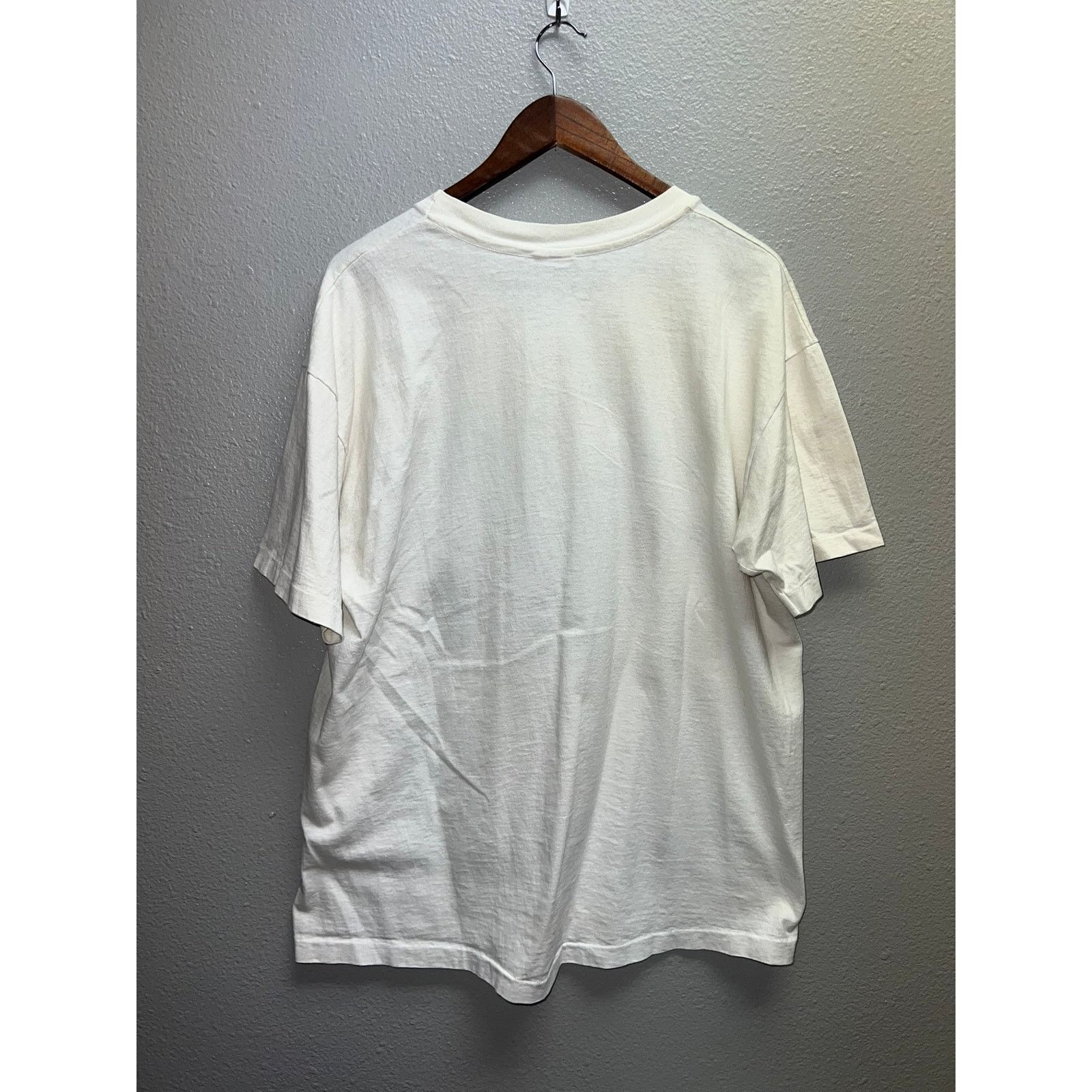 Vintage Vintage Golf Shirt Looking For A Foursome Wife Left Tee XL Size US XL / EU 56 / 4 - 7 Thumbnail
