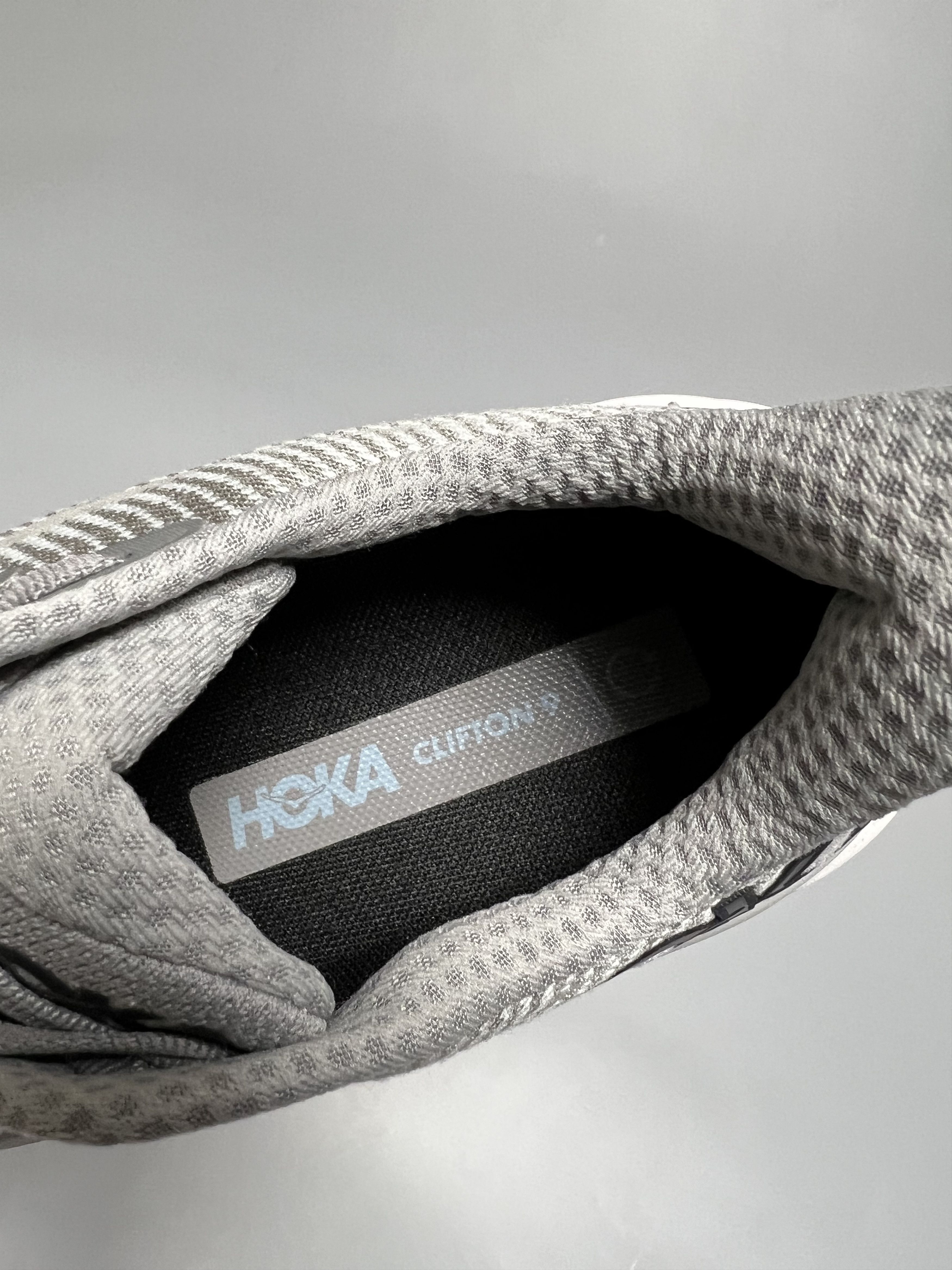 Hoka 8D Hoka One One Clifton 9 Running Shoes Walking Gym Size US 8 / EU 41 - 9 Thumbnail