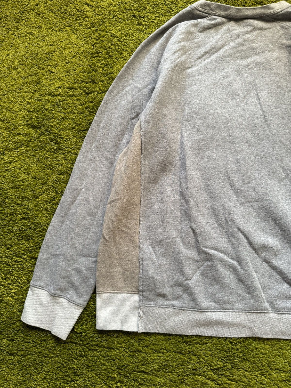 Designer × Hugo Boss Hugo Boss big logo sweatshirt Size US XXL / EU 58 / 5 - 8 Thumbnail