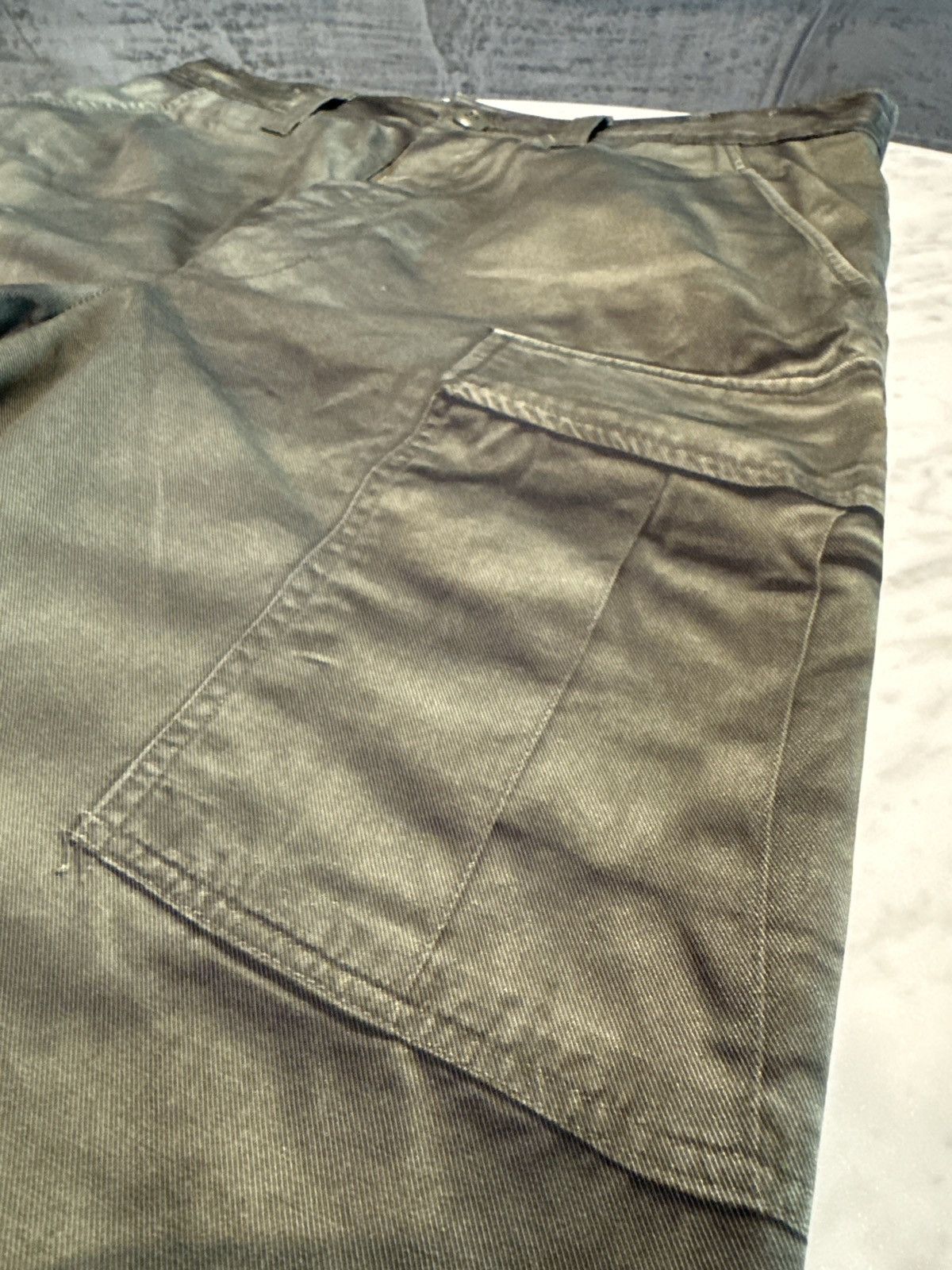 Junya Watanabe Junya watanabe pants size small Size US 30 / EU 46 - 6 Thumbnail