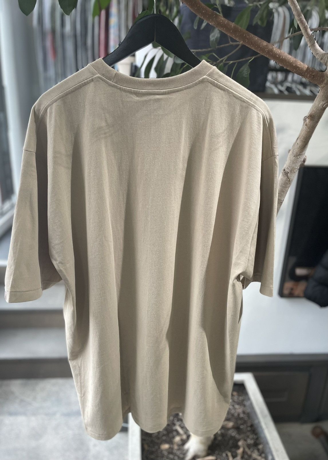 Bape BAPE COLLEGE COLLEGE RELAXED FIT TEE Size US XXL / EU 58 / 5 - 2 Thumbnail