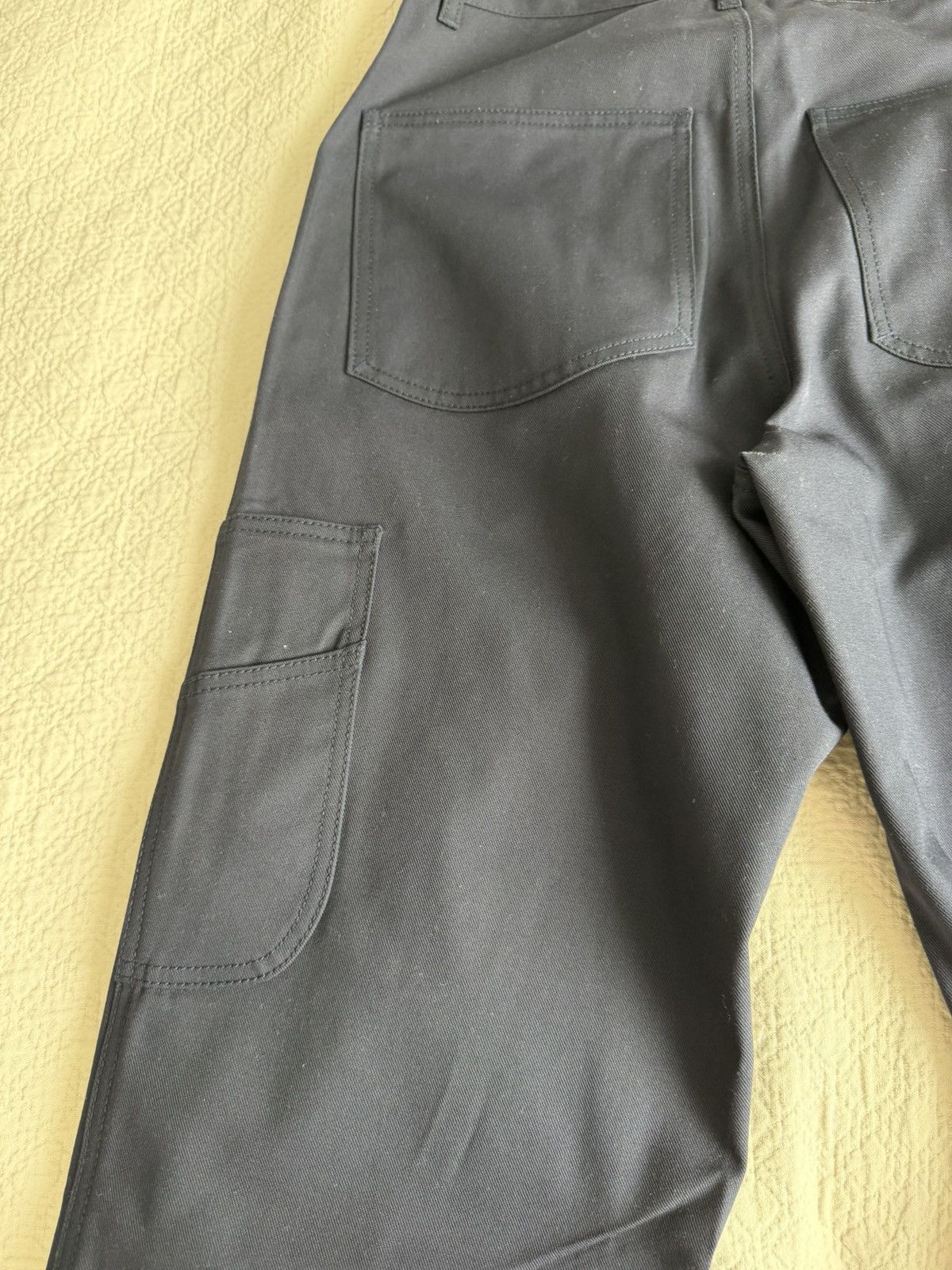 Kar Kar automobile work pants 30 Size US 30 / EU 46 - 6 Thumbnail
