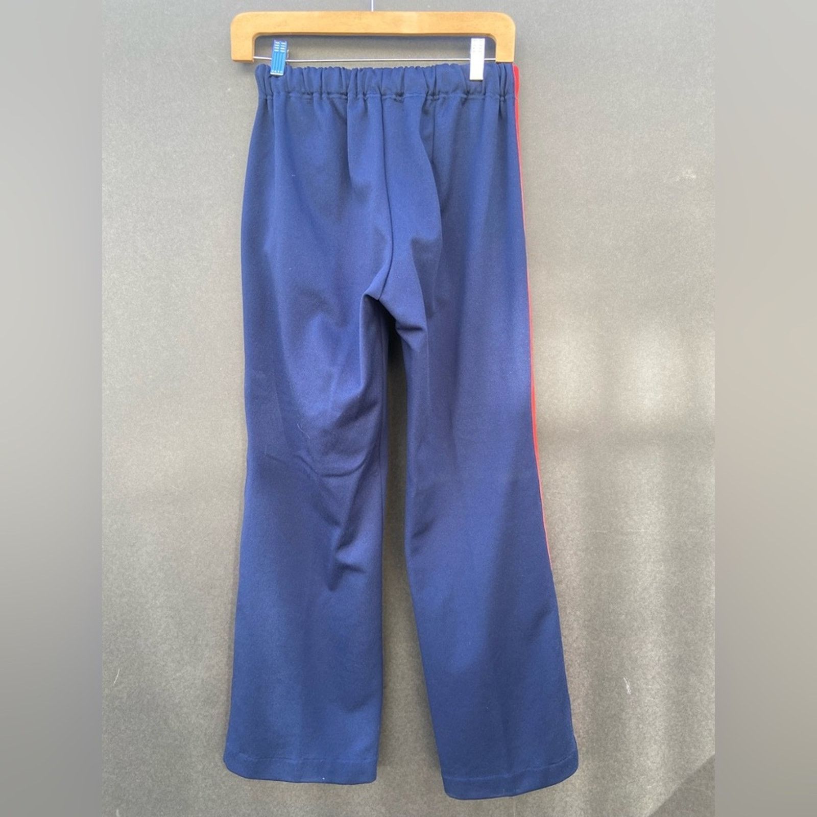 Mizuno VTG Mizuno Trackpants Size US 32 / EU 48 - 4 Thumbnail