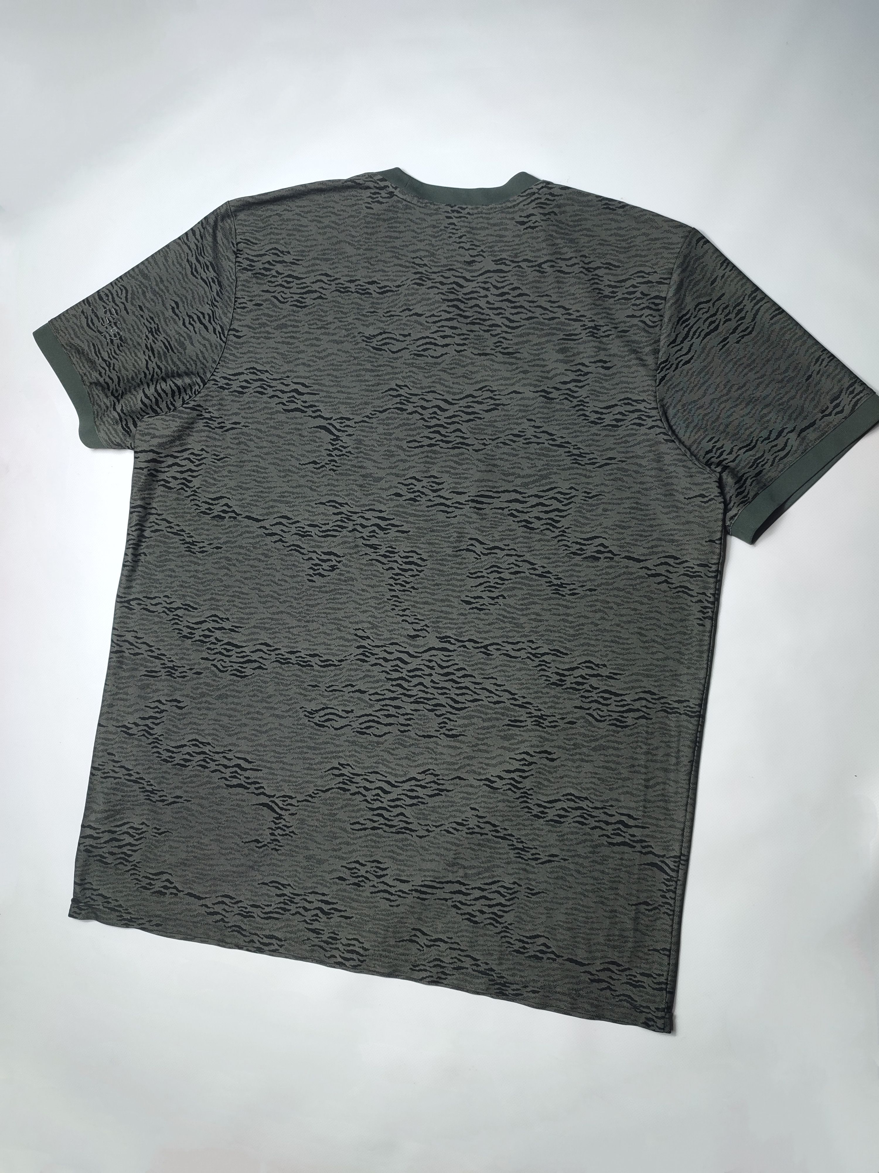 Adidas Adidas MU 2020 soccer jersey Size US XL / EU 56 / 4 - 4 Thumbnail