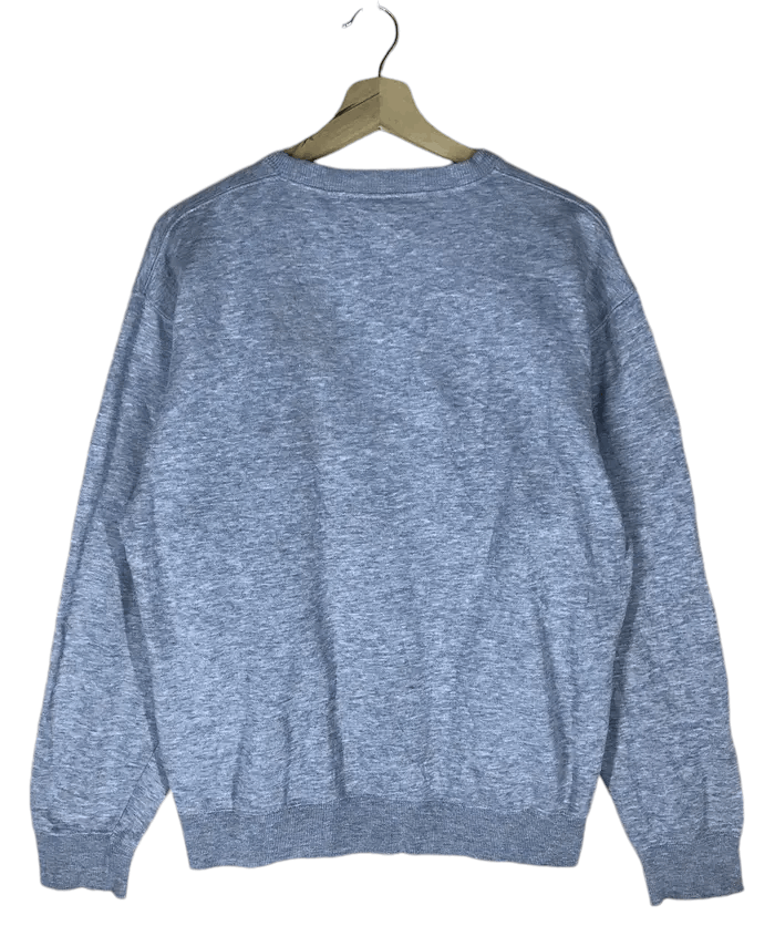 Airwalk Vintage Airwalk Sweatshirts Size US L / EU 52-54 / 3 - 2 Thumbnail