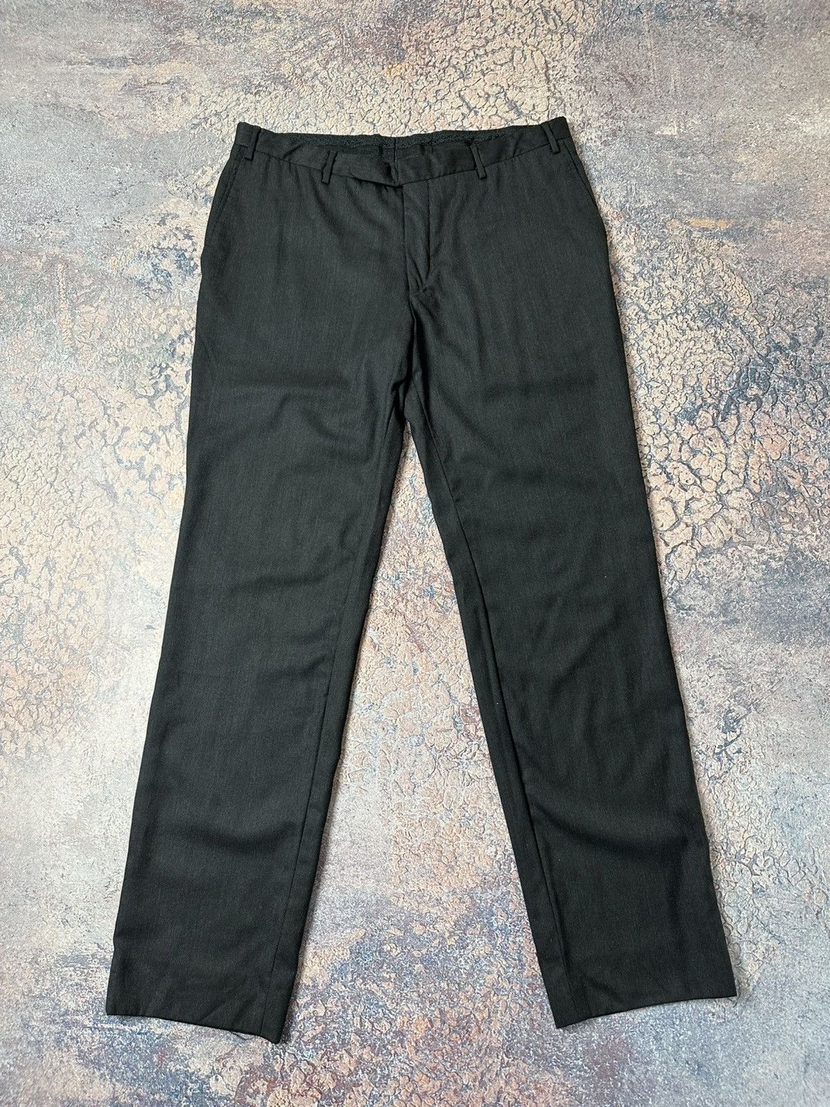 Corneliani Corneliani Suit 54L Size 54L - 9 Thumbnail