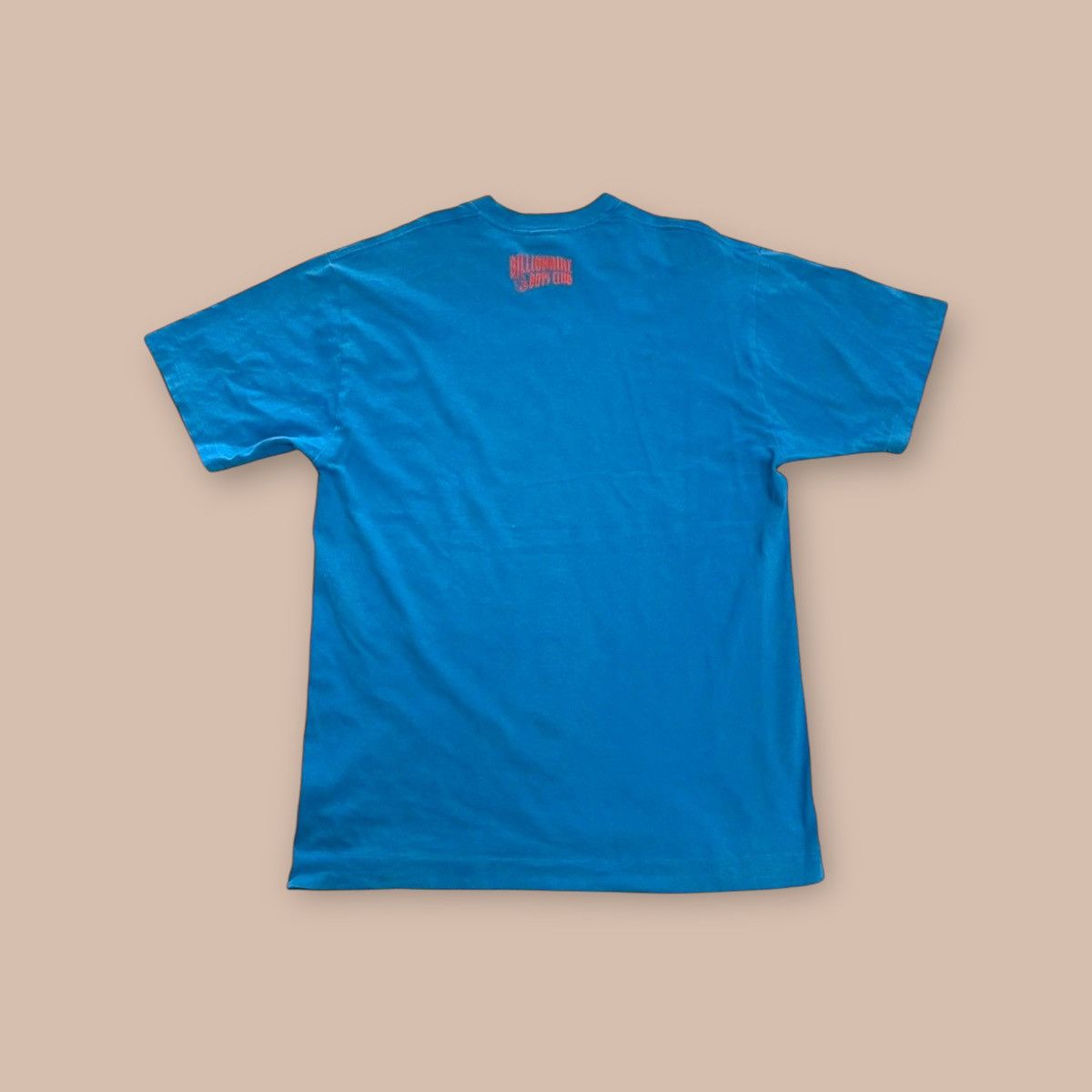 Billionaire Boys Club OG 2008 BBC Icecream “Heart and Mind” Tee Size US L / EU 52-54 / 3 - 2 Thumbnail