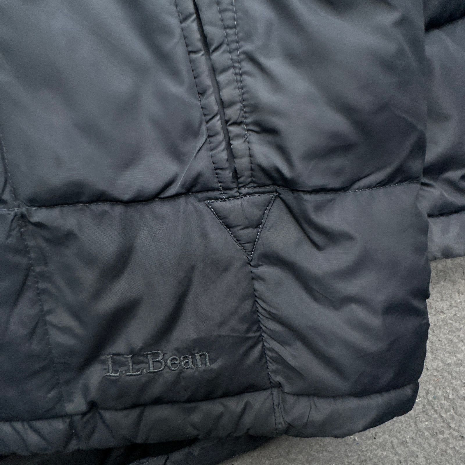 L.L. Bean LL Bean Parka Downtek Goose Down Coat Jacket Womens Medium Size M / US 6-8 / IT 42-44 - 11 Thumbnail