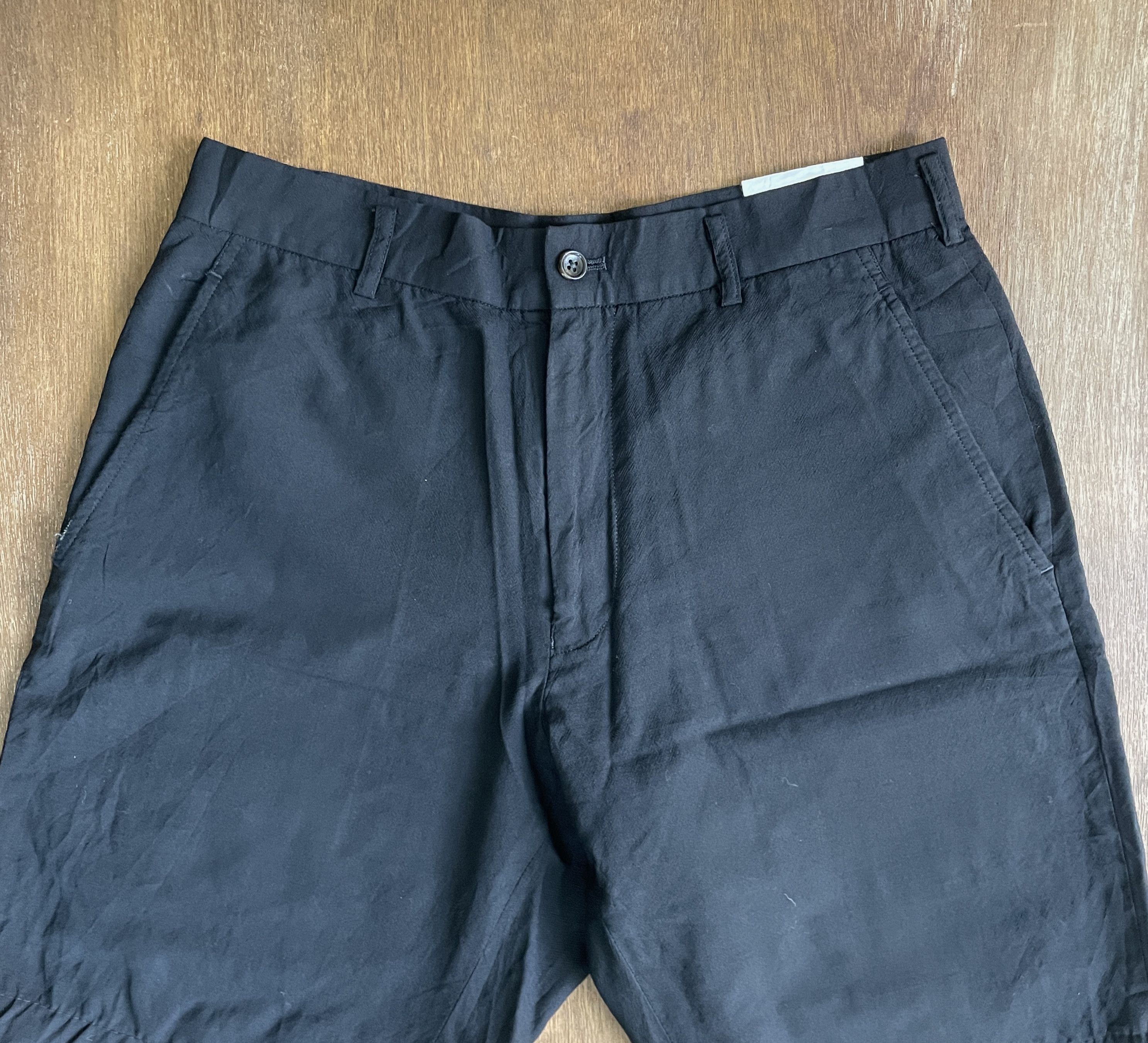 Comme des Garcons Homme COMME des GARCONS HOMME Shorts Pants Size US 28 / EU 44 - 2 Thumbnail