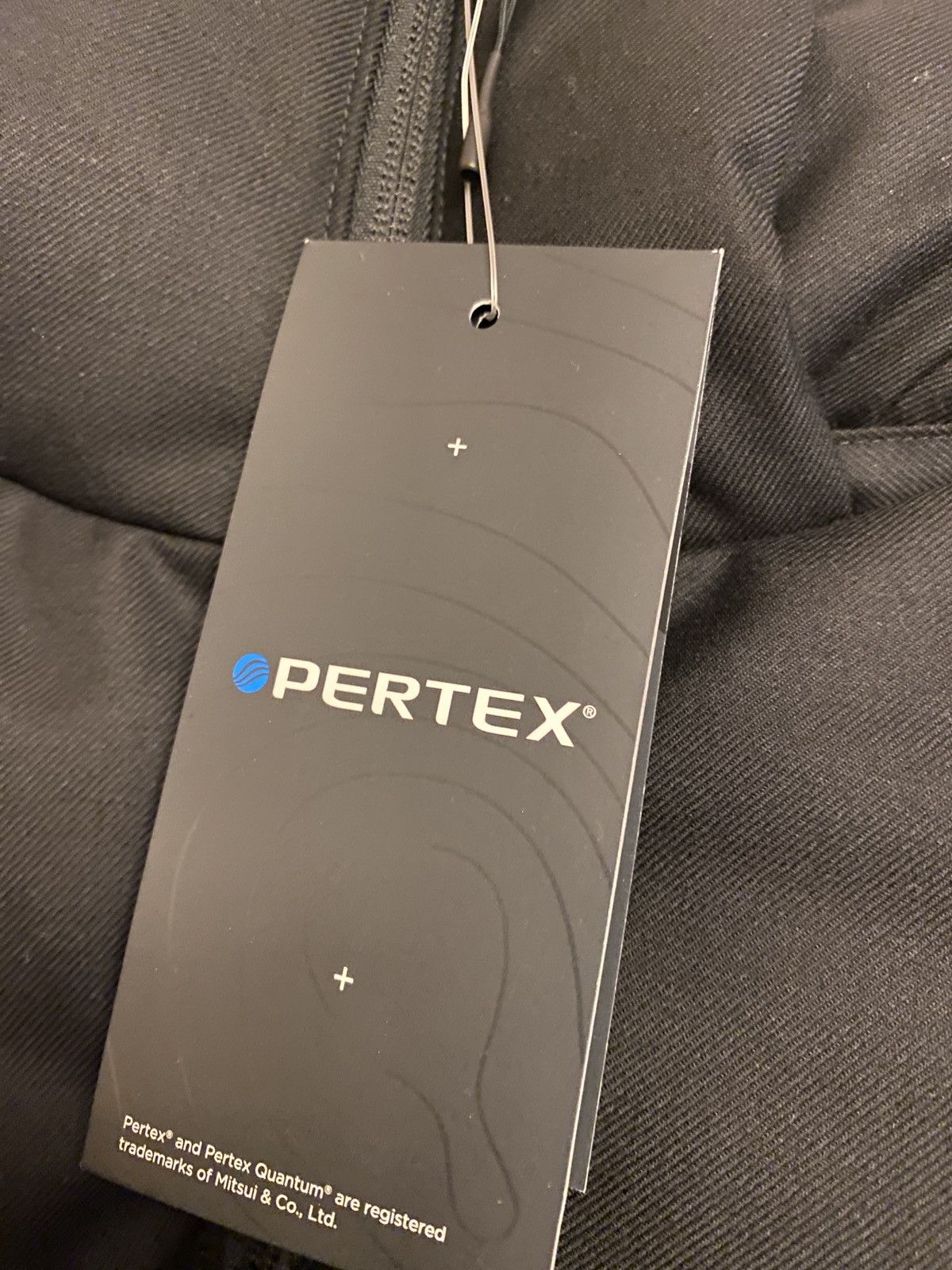 Adidas × Y-3 × Yohji Yamamoto Y-3 CLASSIC PUFFY DOWN JACKET Size US L / EU 52-54 / 3 - 7 Thumbnail