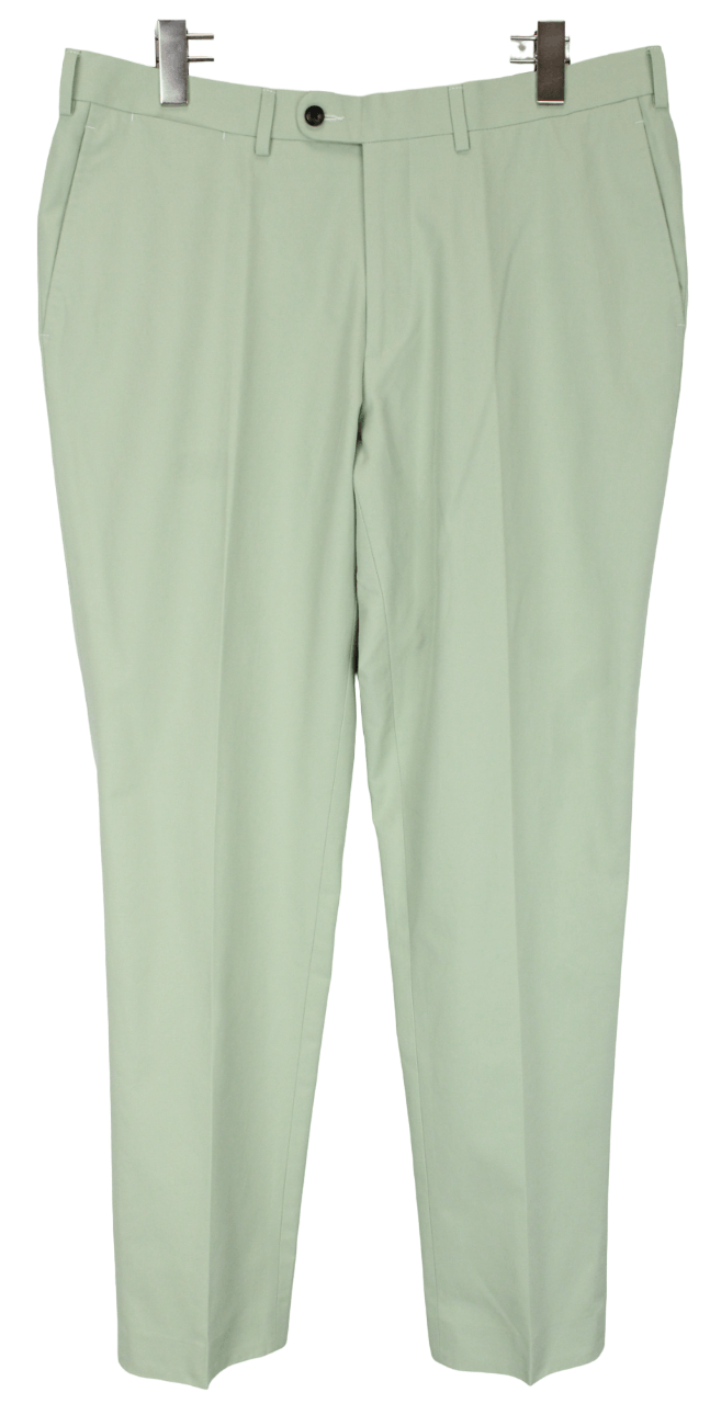 Suitsupply SUITSUPPLY La Spalla / Brescia Suit Men's UK 42 Lined Size 42R - 8 Thumbnail