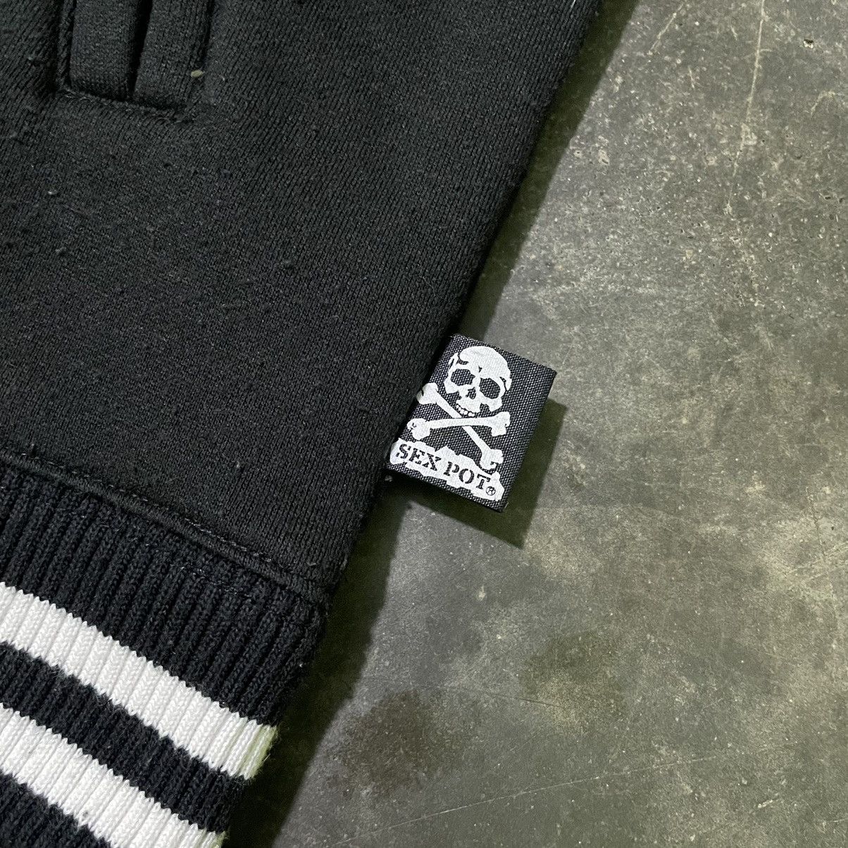 If Six Was Nine Sex Pot Bevenge for the punx Bomber jacket Size US M / EU 48-50 / 2 - 8 Thumbnail
