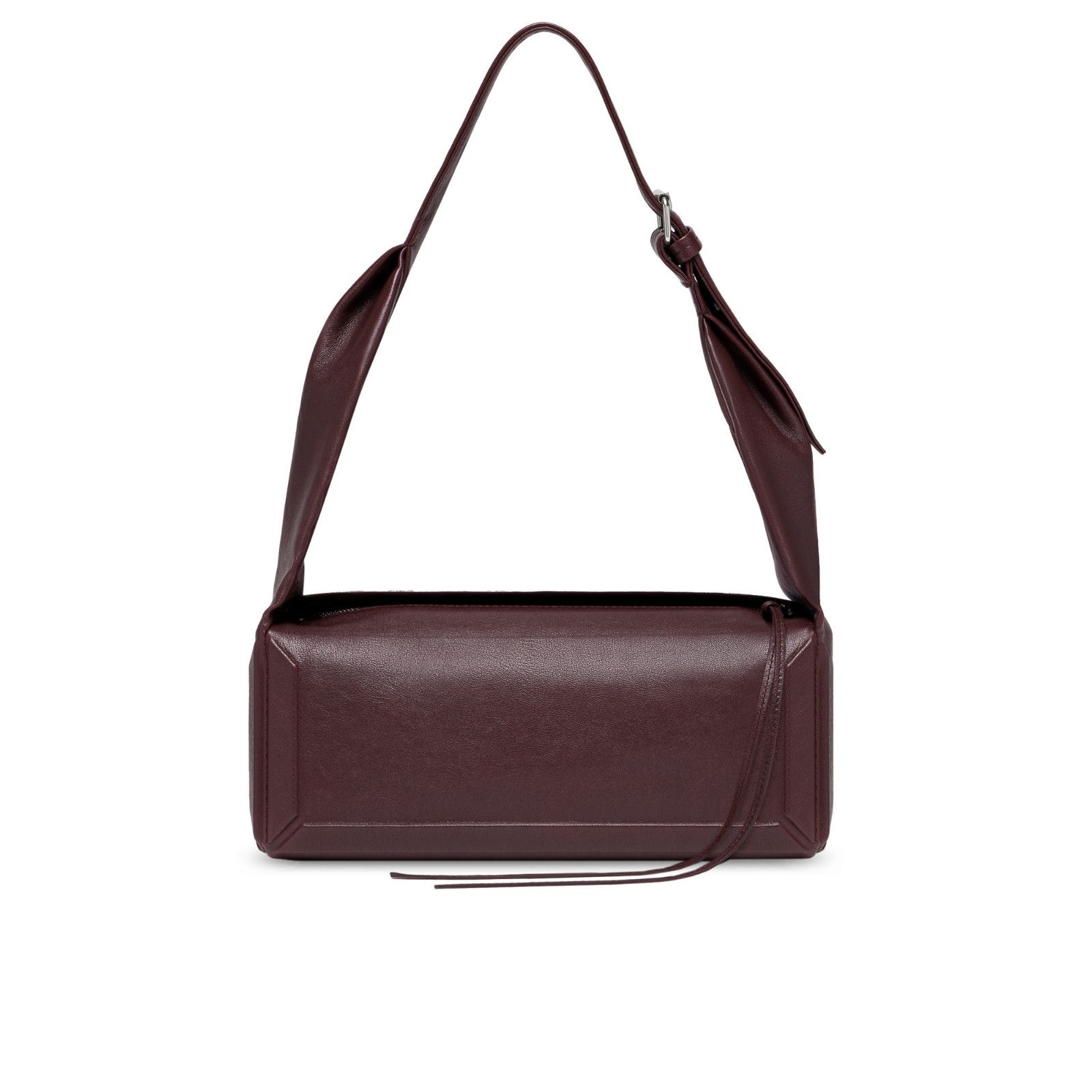 Maison Margiela MAISON MARGIELA Red Box Medium Top Handle Bag New Size ONE SIZE - 1 Thumbnail