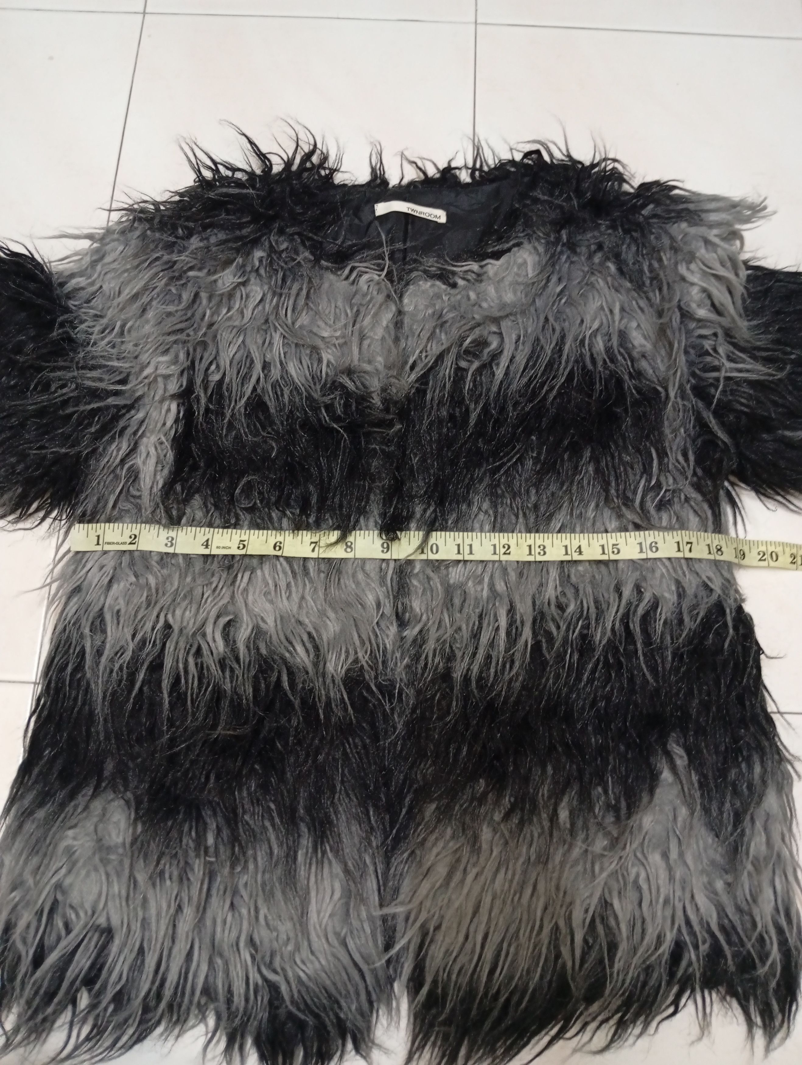 Other Twnroom X Winter faux coat Size S / US 4 / IT 40 - 2 Thumbnail