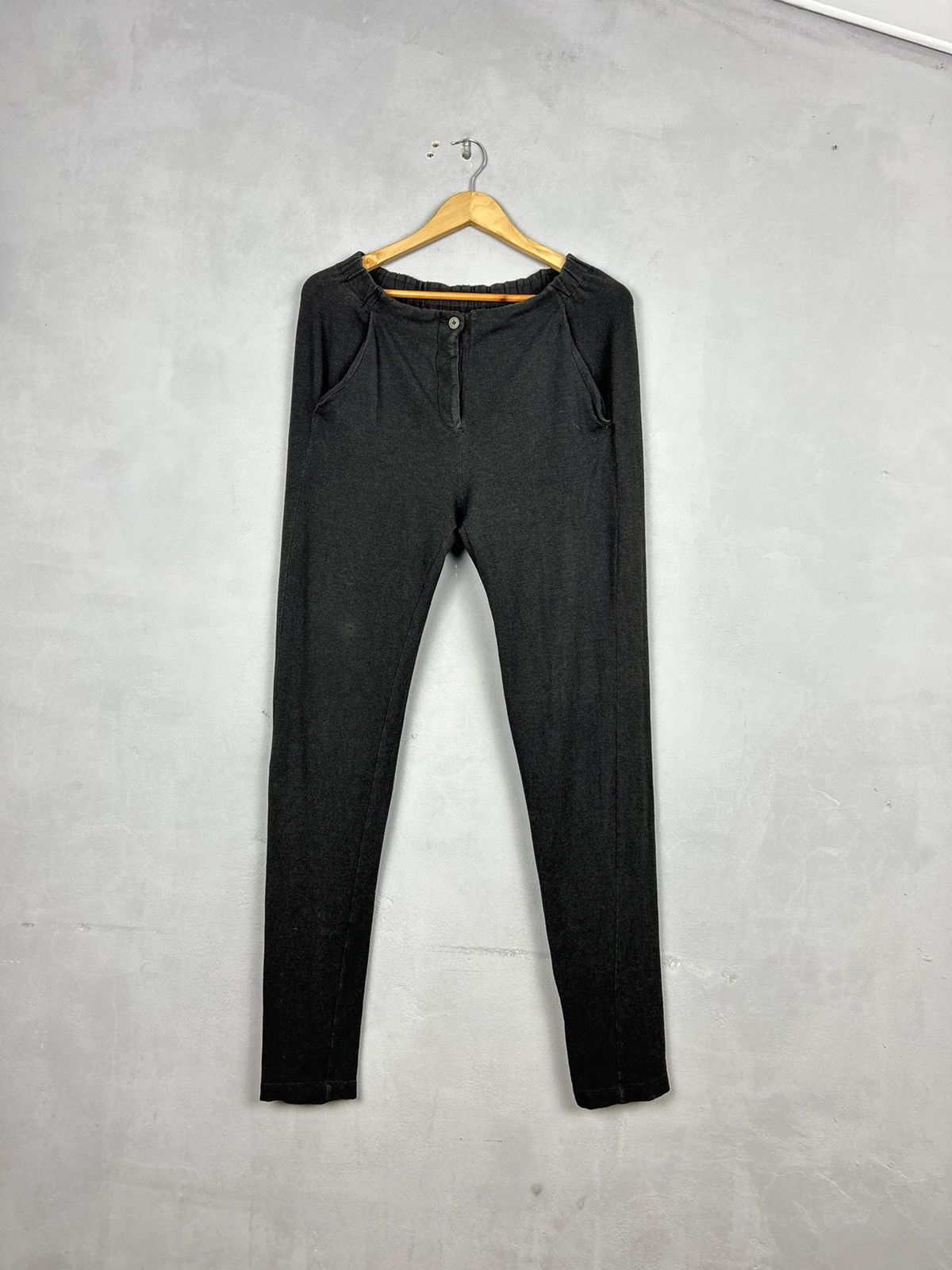 MM6 Maison Margiela MM6 women pants Size 28" / US 6 / IT 42 - 1 Thumbnail