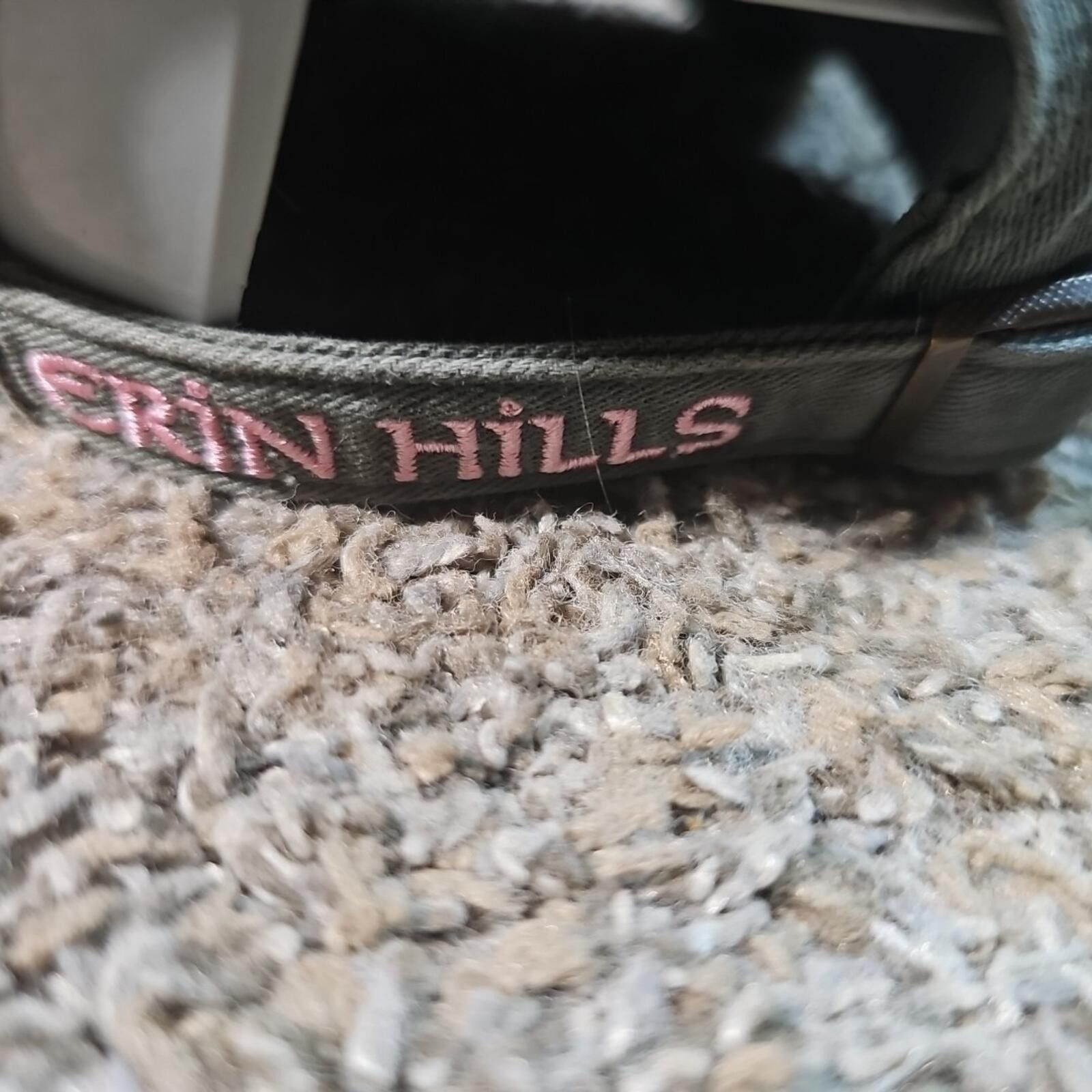 47 '47 Erin Hills Strapback Hat Size ONE SIZE - 6 Thumbnail
