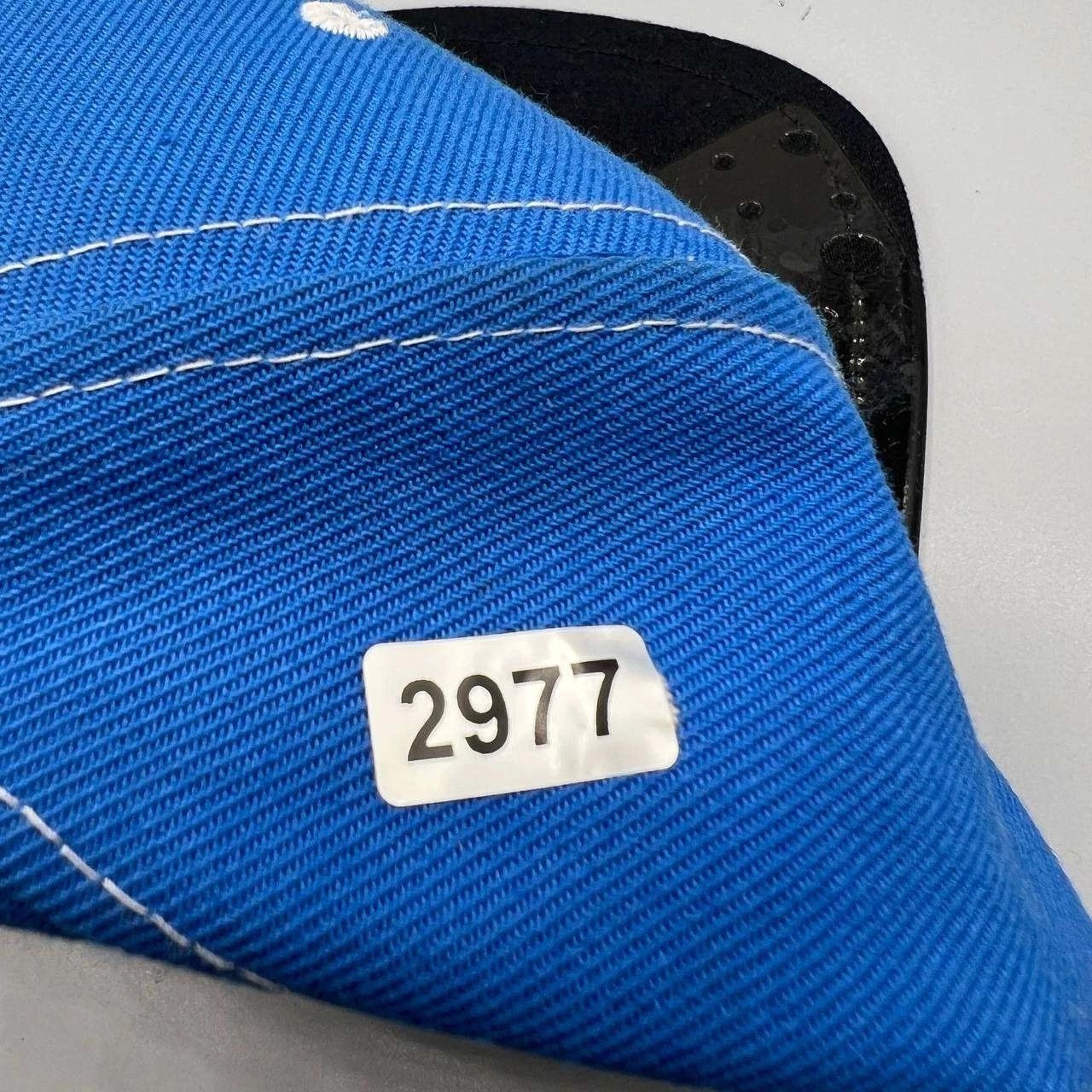 Jordan Brand Air Jordan Hat Men Embroidered Jumpman Snap Back Cap Size ONE SIZE - 8 Thumbnail