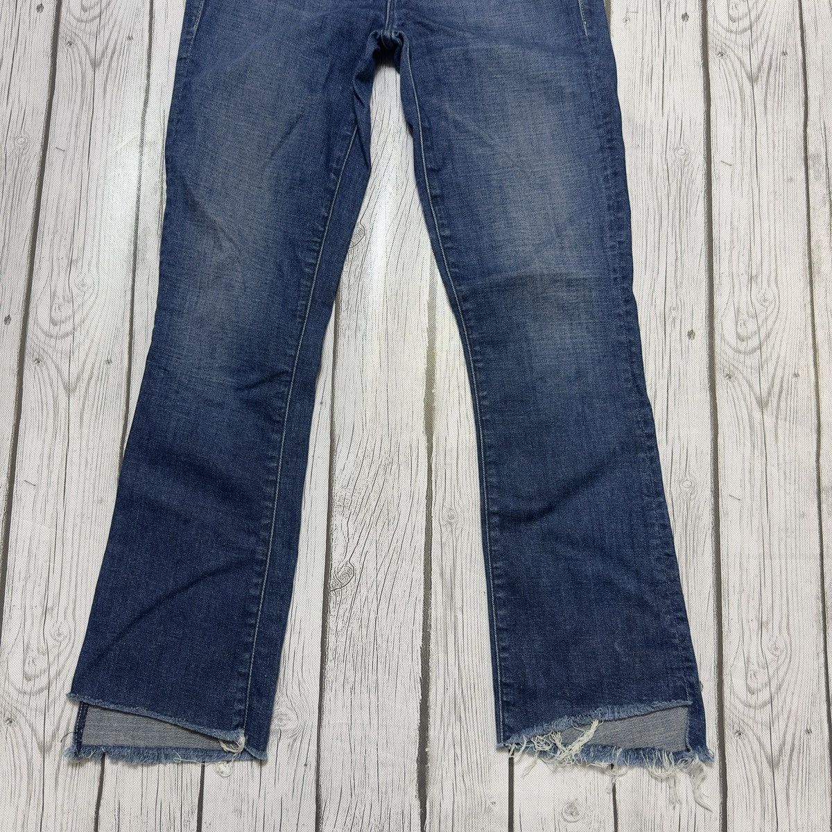 MOTHER Mother jeans Size 24" / US 00 / IT 34 - 4 Thumbnail