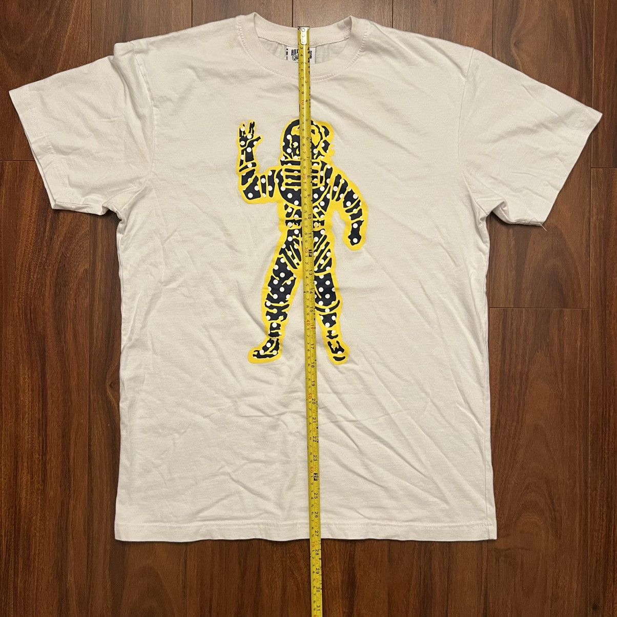 Billionaire Boys Club Billionaire Boys Club BBC astronaut Graphic T shirt Medium Size US M / EU 48-50 / 2 - 2 Thumbnail