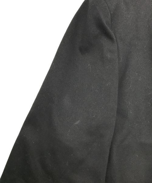Yohji Yamamoto Yohji Yamamoto pour homme Power Shoulder Oversize Jacket Size US M / EU 48-50 / 2 - 4 Thumbnail