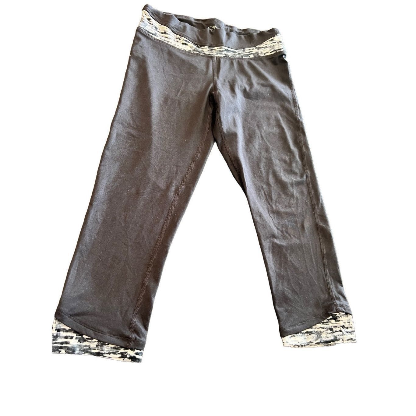 Champion C9 Champion capri joggers size Small Size 28" / US 6 / IT 42 - 1 Thumbnail