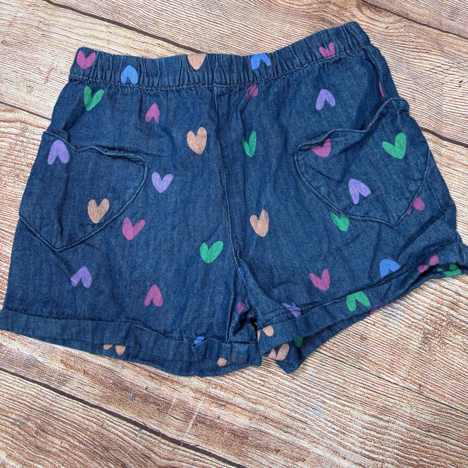 Other Girls Shorts Bundle 7-8, 8 Size 24" / US 00 / IT 34 - 2 Thumbnail