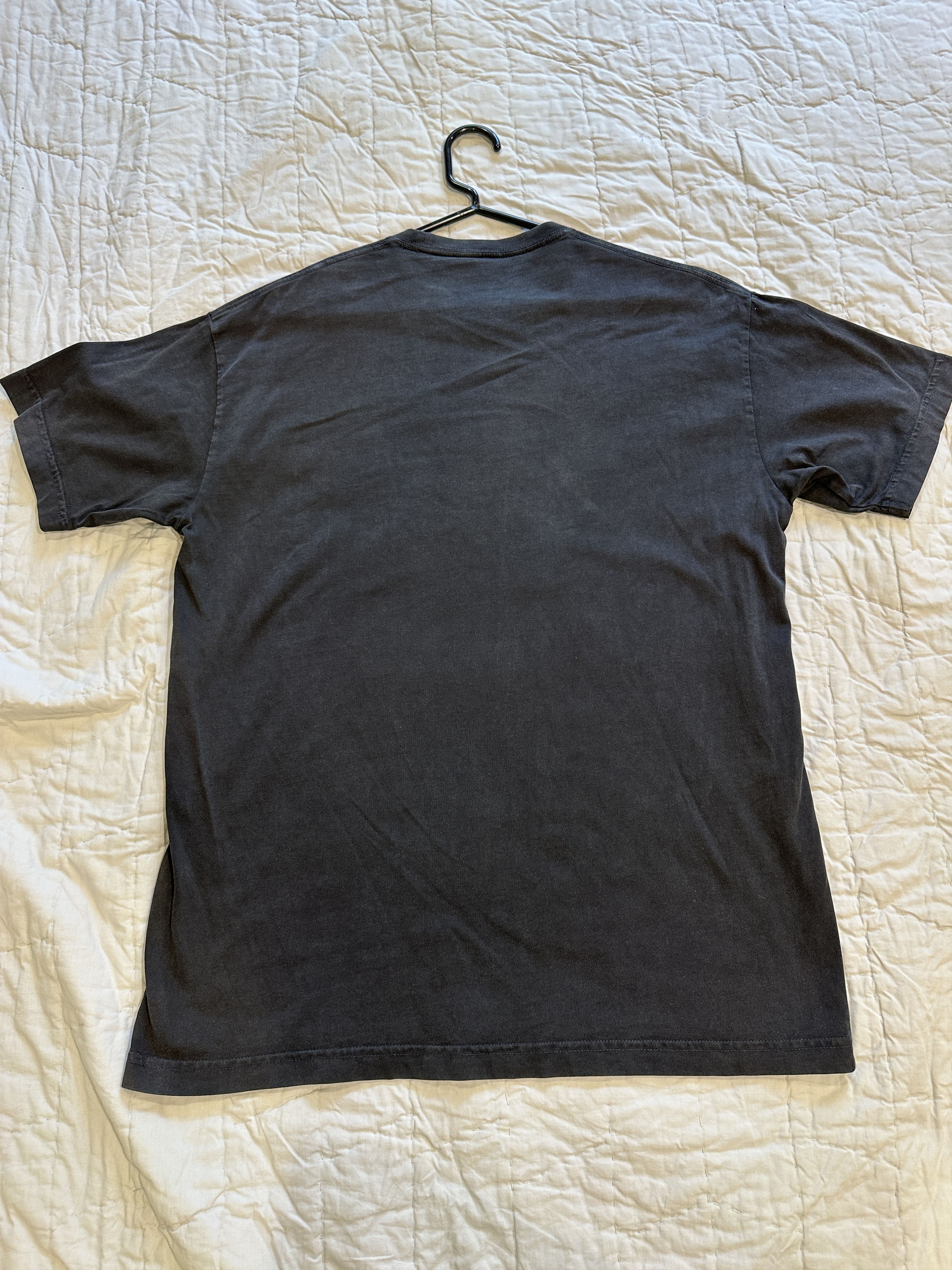 Kith Kith Notorious B.I.G. Graphic Tee (Black, Size S) Size US S / EU 44-46 / 1 - 6 Thumbnail