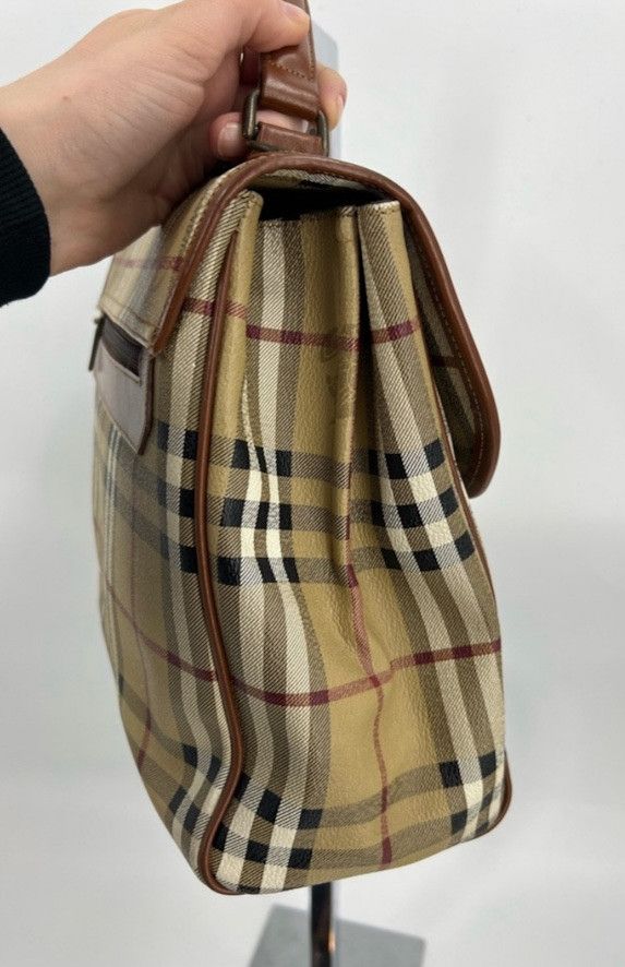 Burberry BURBERRY'S KELLY VTG Size ONE SIZE - 5 Thumbnail