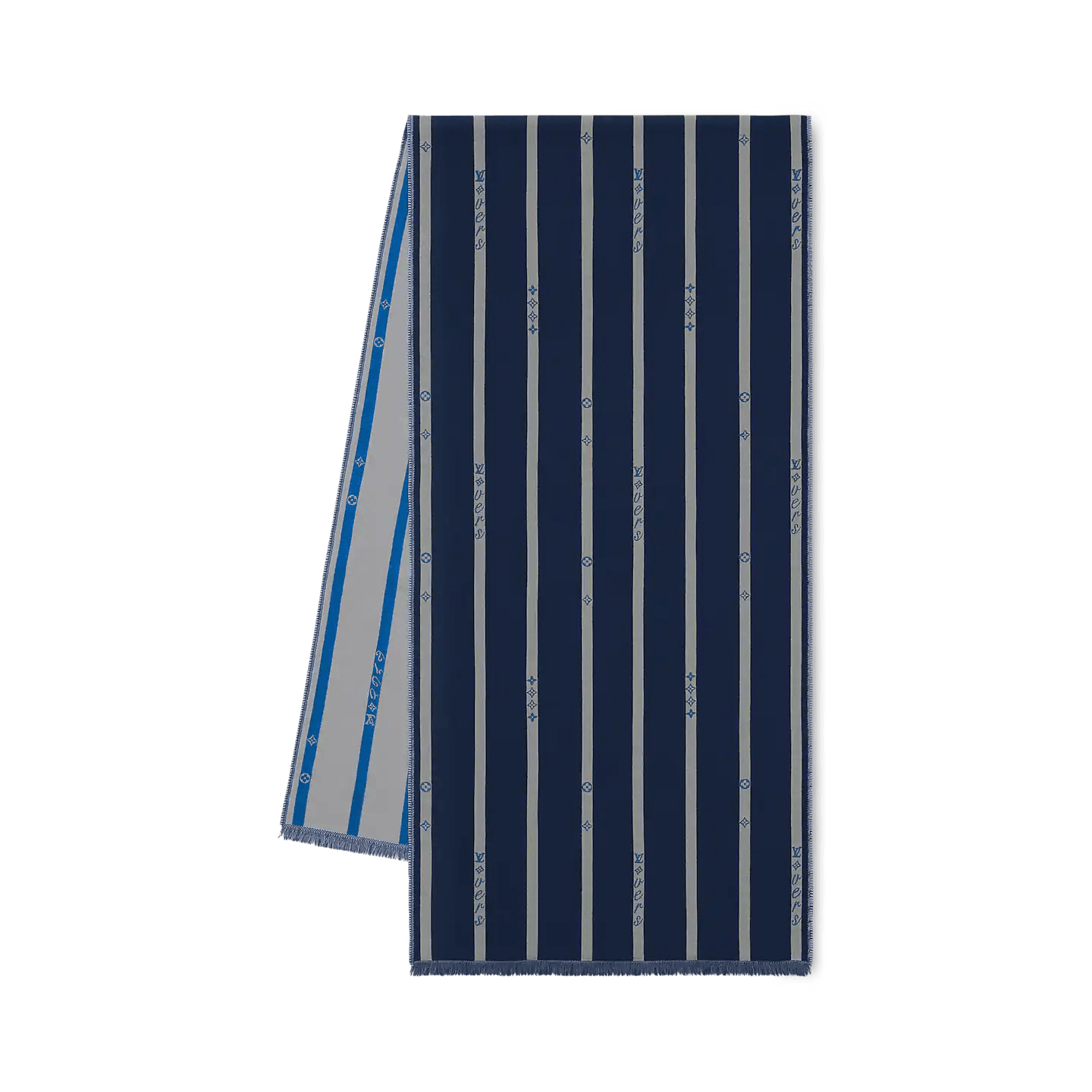 Louis Vuitton LV Vers Stole Size ONE SIZE - 1 Thumbnail