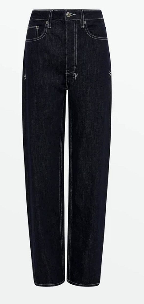 Ksubi Brooklyn jean zenith Size 25" / US 0 / IT 36 - 17 Thumbnail