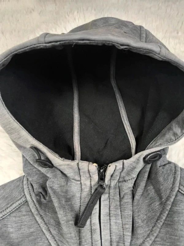 Stone Island Stone island hoodie soft shell Size US L / EU 52-54 / 3 - 6 Thumbnail