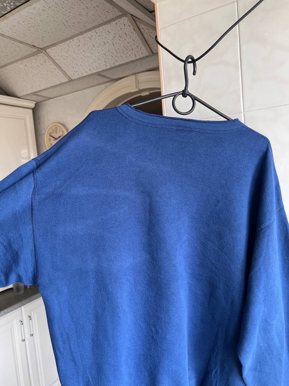 Apple Vintage 98 Apple Computer Sweatshirt Crewneck Macintosh USA Size US L / EU 52-54 / 3 - 5 Thumbnail