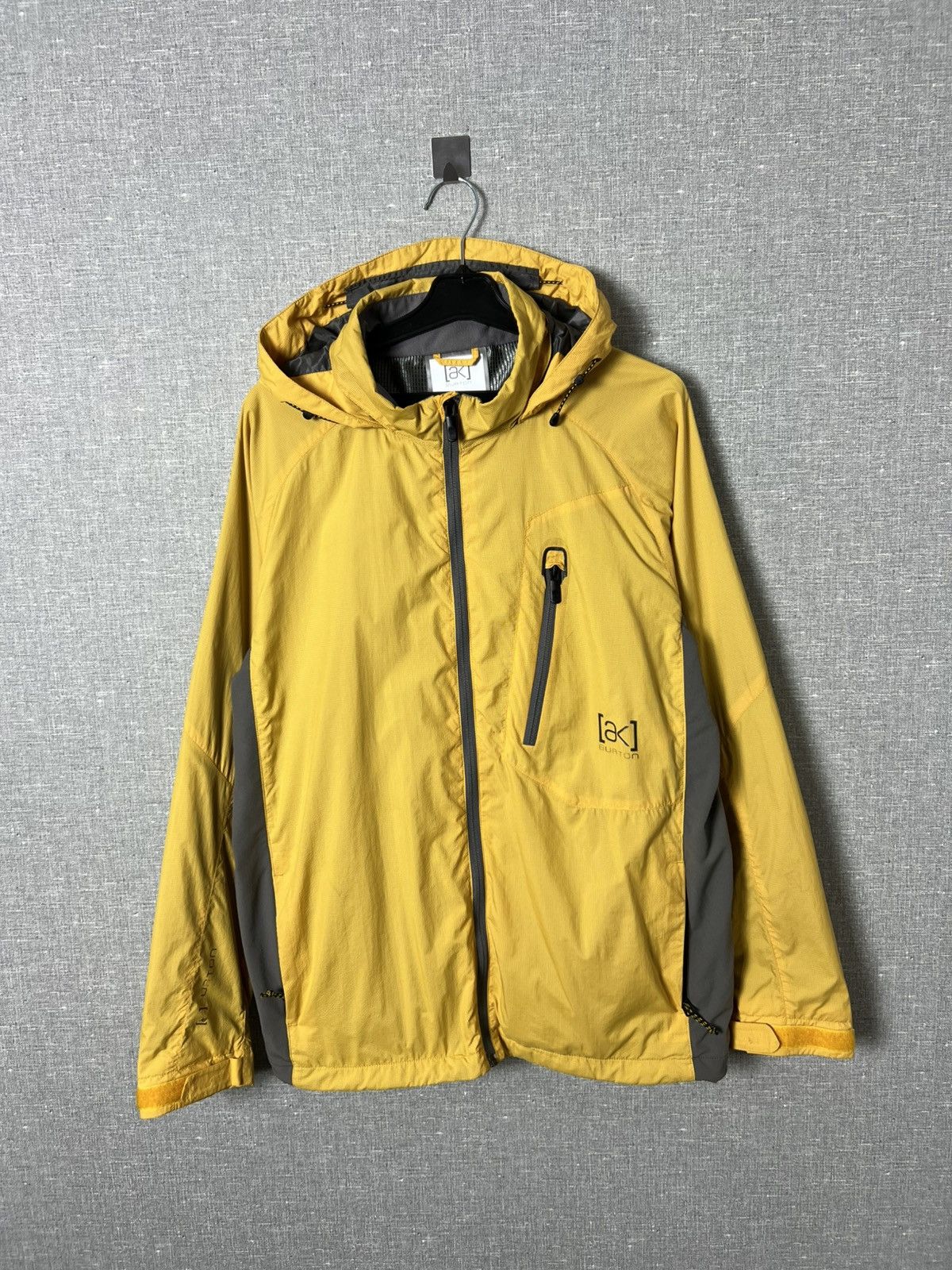 Burton Burton Men’s AK Pilot Jacket Size S Size US S / EU 44-46 / 1 - 11 Thumbnail