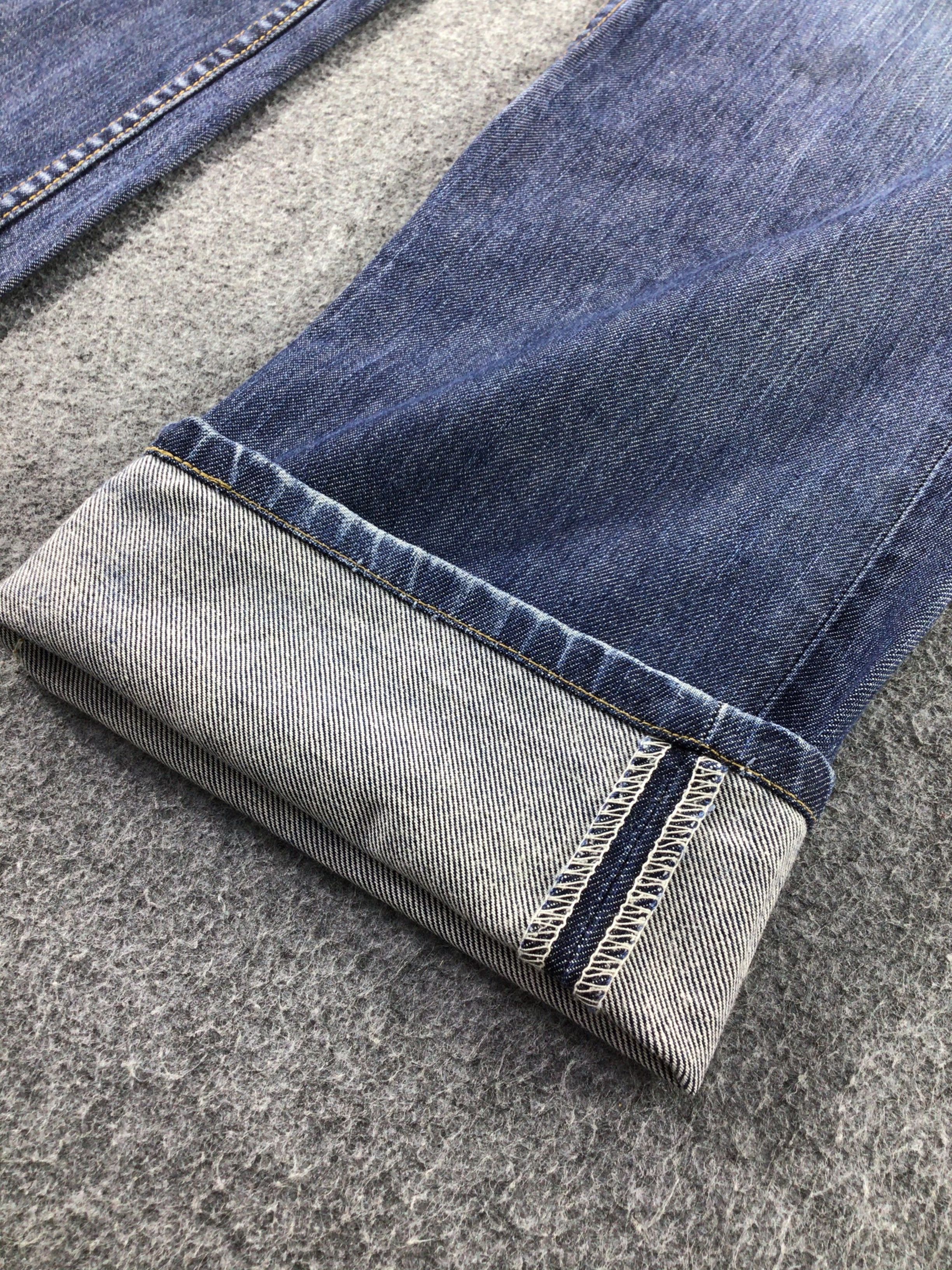 Levi's × Vintage Vintage Levis 502 Jeans-JM391 Size US 31 - 7 Thumbnail