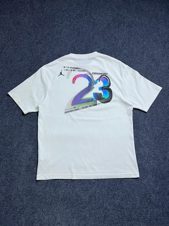 Jordan Brand Nike Jordan 23 Engineered Statement graphic on the back Size US S / EU 44-46 / 1 - 6 Thumbnail