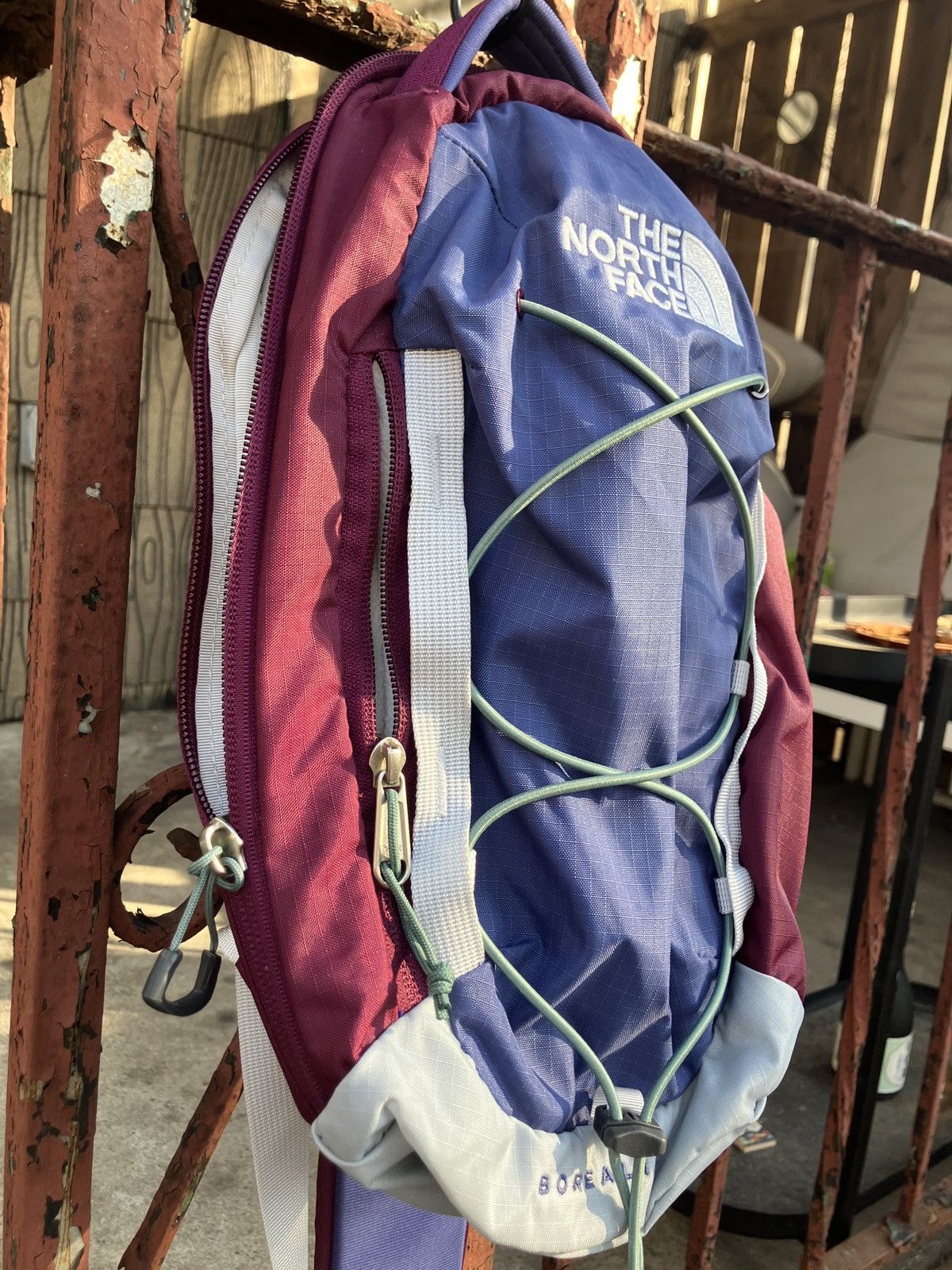 The North Face The North Face Borealis Bag Size ONE SIZE - 5 Thumbnail