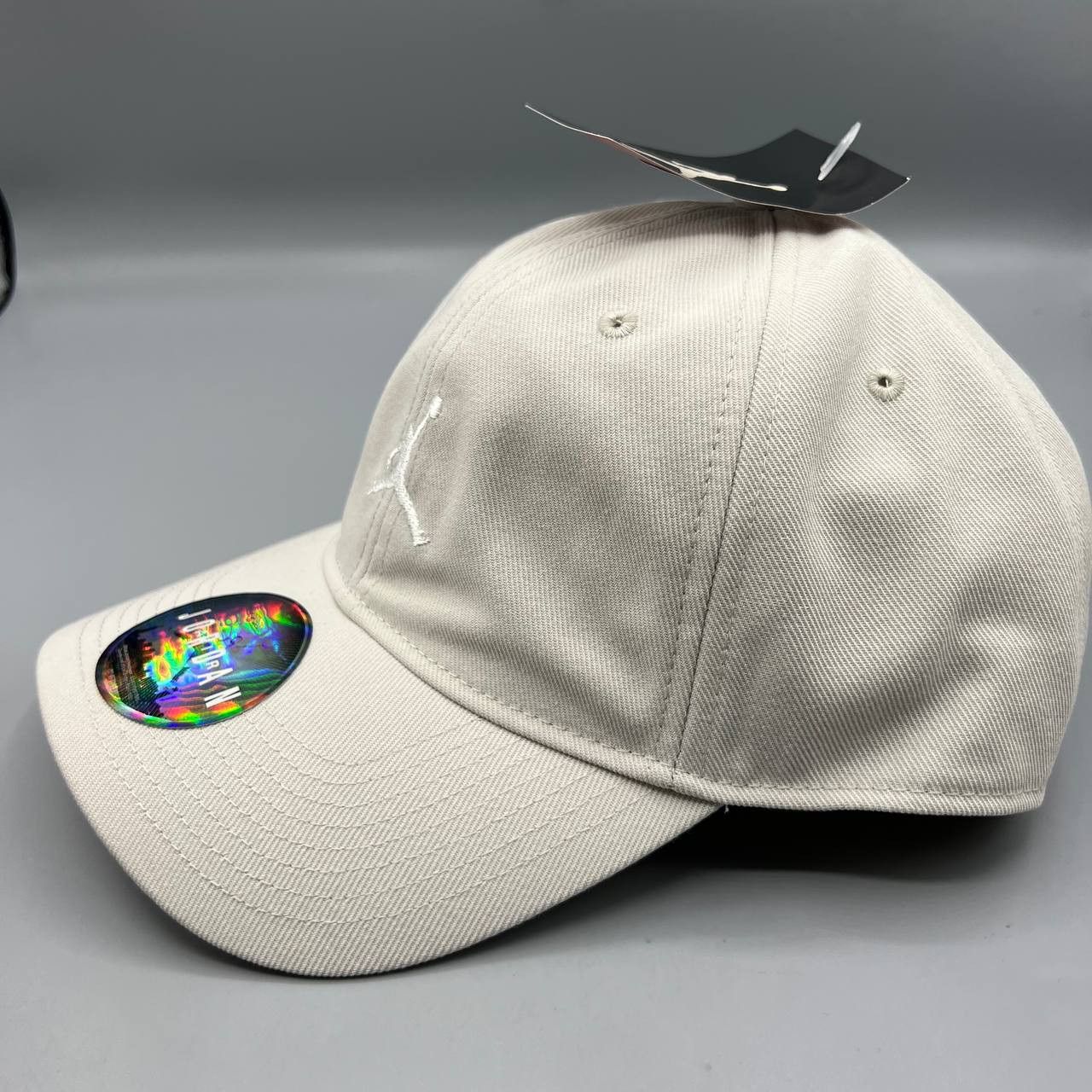 Jordan Brand Air Jordan Hat Men Embroidered Logo Strap Back Cap New Size ONE SIZE - 3 Thumbnail