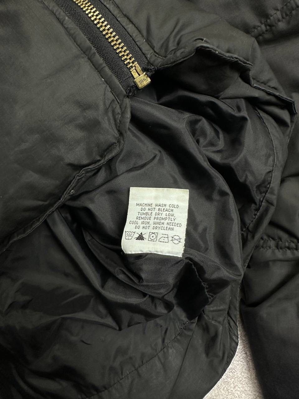 Vintage Vintage I Spiewak & Sons Bomber Down Avantgarde Jacket L Size US L / EU 52-54 / 3 - 10 Thumbnail