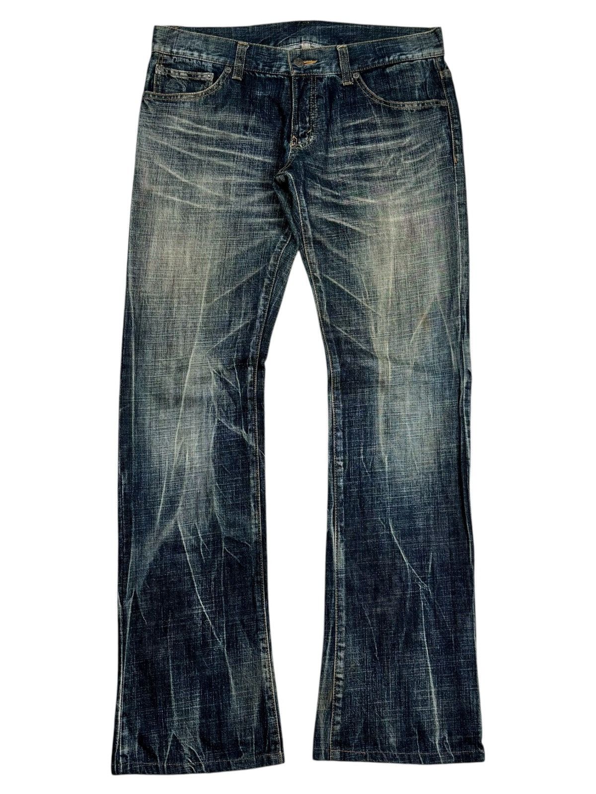 Tornado Mart Henry Duarte x archive fashion | Grailed