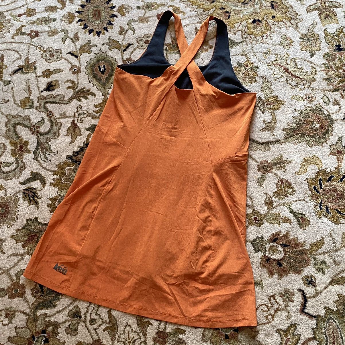 Rei REI athletic dress size S Size S / US 4 / IT 40 - 1 Thumbnail