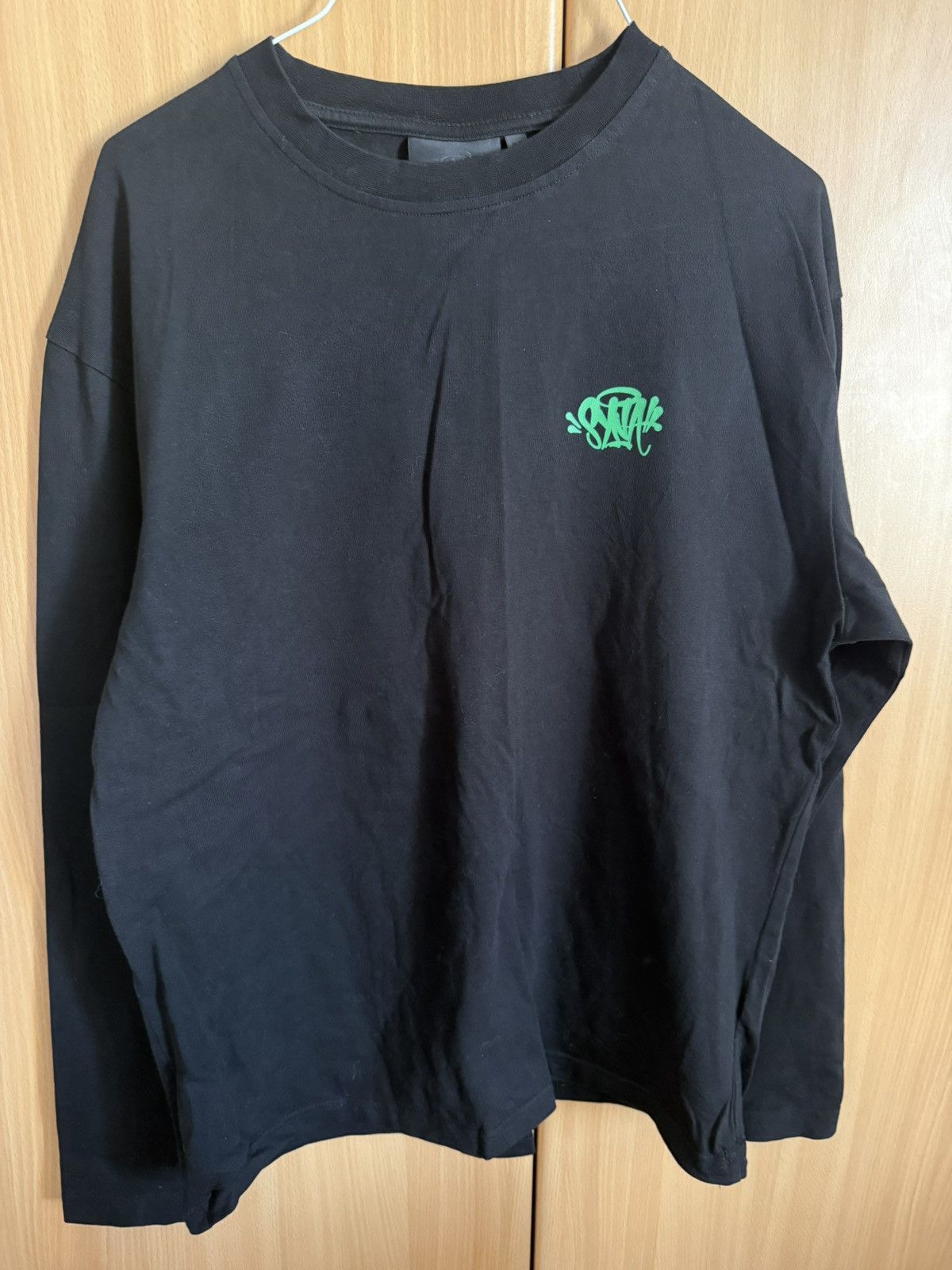 Syna World Syna World Synarchy Longsleeve Tee Size US M / EU 48-50 / 2 - 1 Thumbnail