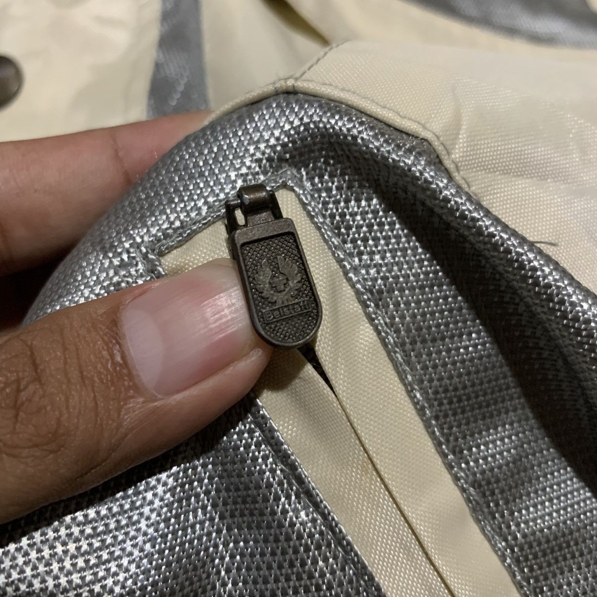 Belstaff Belstaff Motorcycle Jacket Size US L / EU 52-54 / 3 - 5 Thumbnail