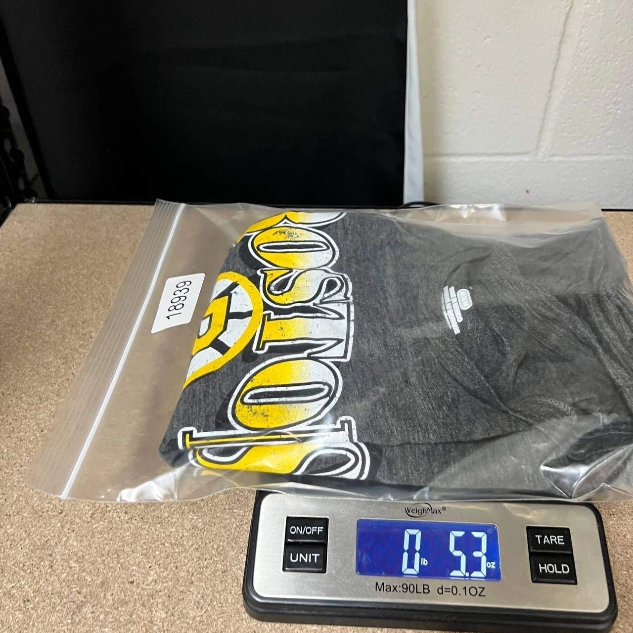 Other Boston Bruins Shirt Women Fanatics Short Sleeve Crew Neck M Size M / US 6-8 / IT 42-44 - 7 Thumbnail