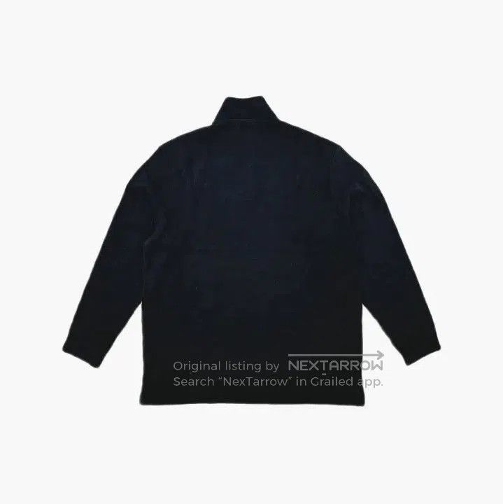 Polo Ralph Lauren Polo Ralph Lauren SS23 Classic Logo Embroidery Sweatshirt. Size US XL / EU 56 / 4 - 3 Thumbnail